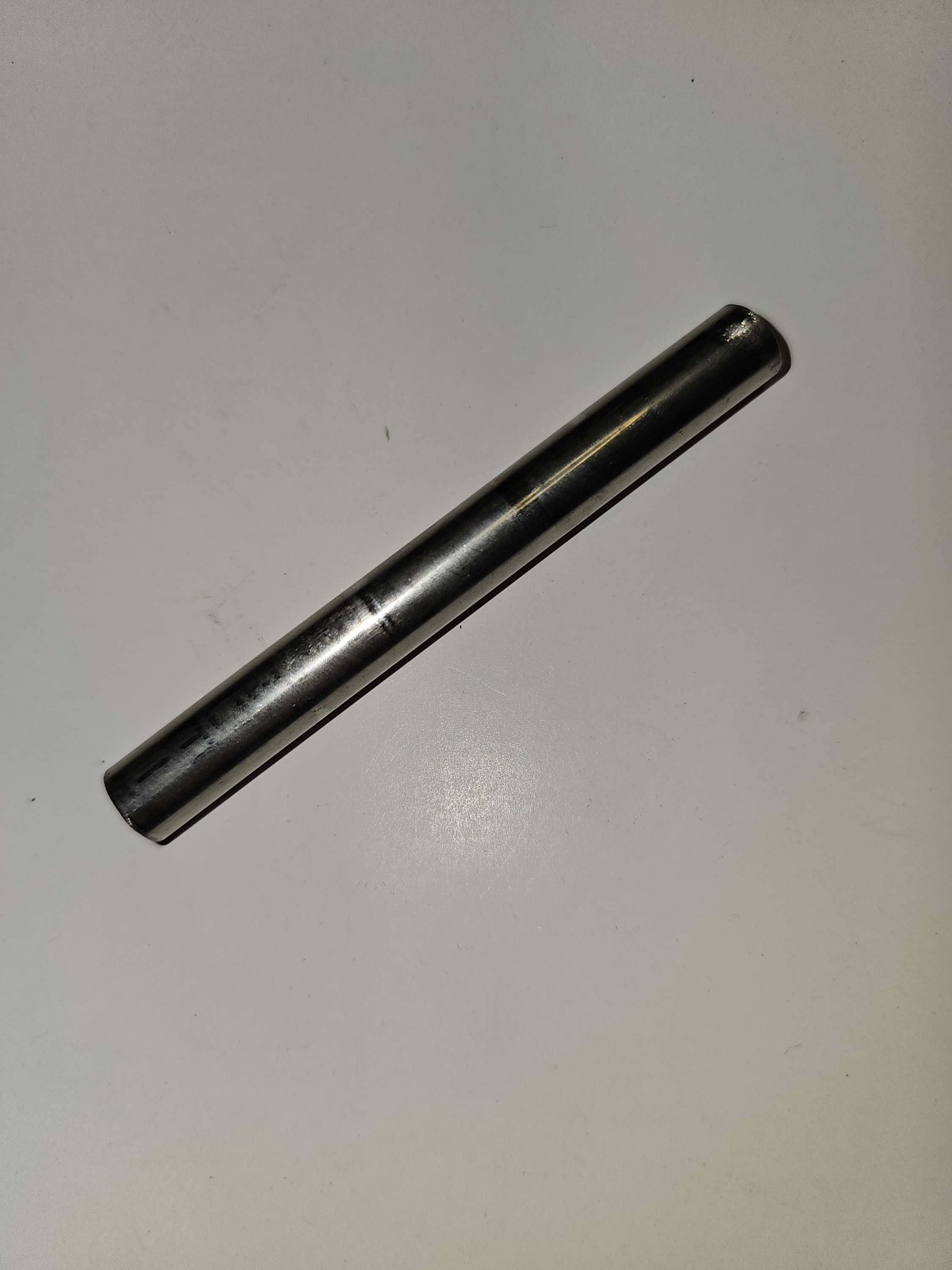 106-1584 6.22MM INT DIA STAINLESS STEEL SPACER CATERP