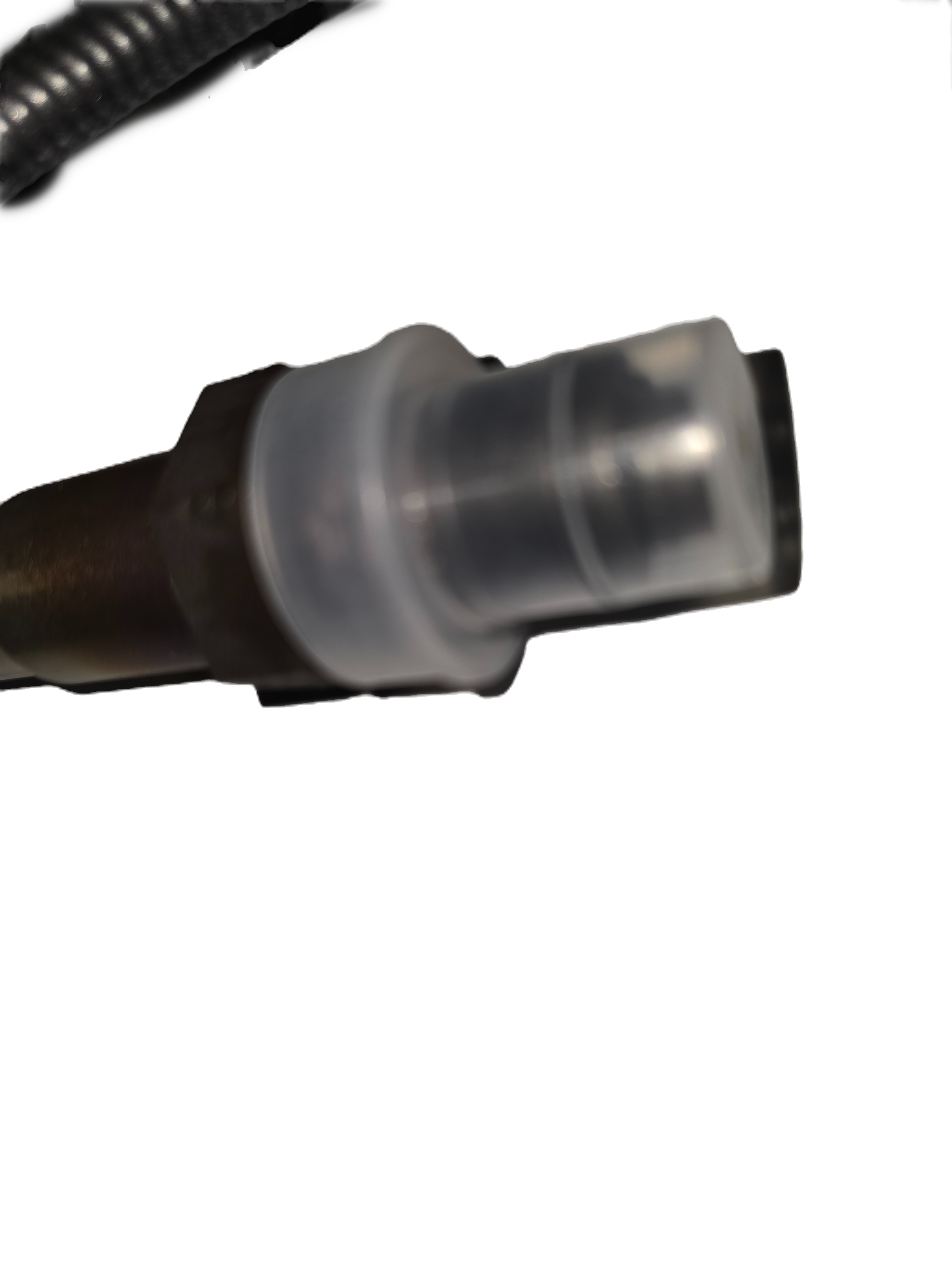 4384382 Genuine OEM Cummins Oxygen Sensor ISX/QSX 15 Liter