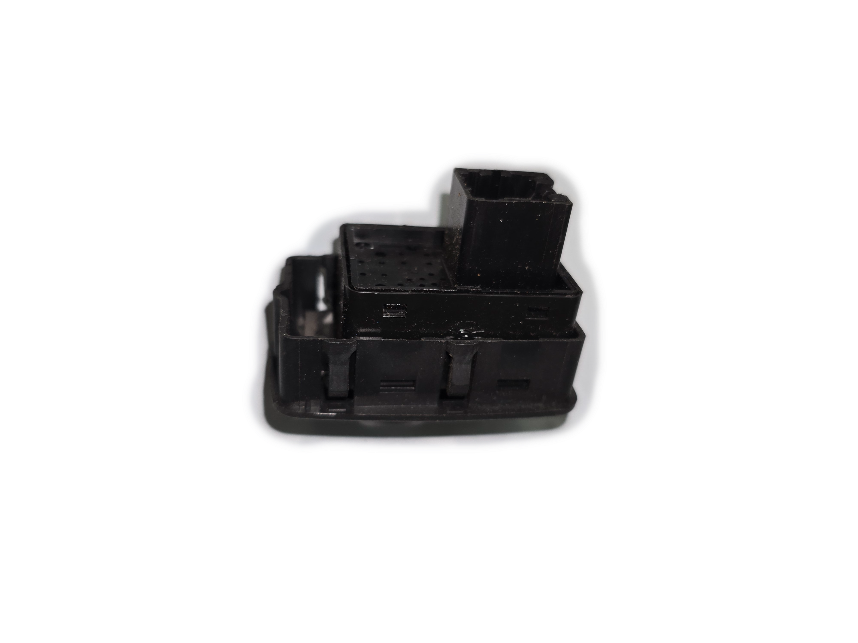 34-103P | Front Left Door Mirror Switch/Freightliner Century Class Pollak