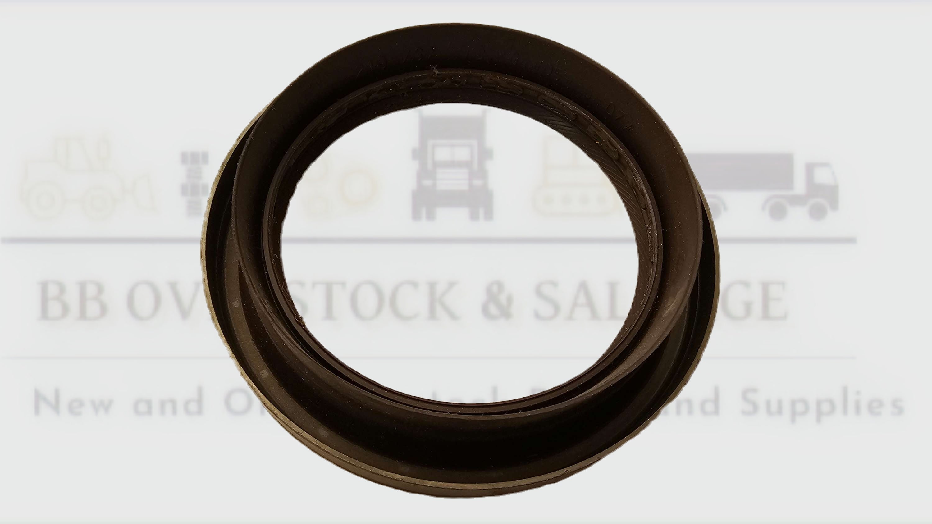 ETN0210737 Oil Seal Spicer 16V International
