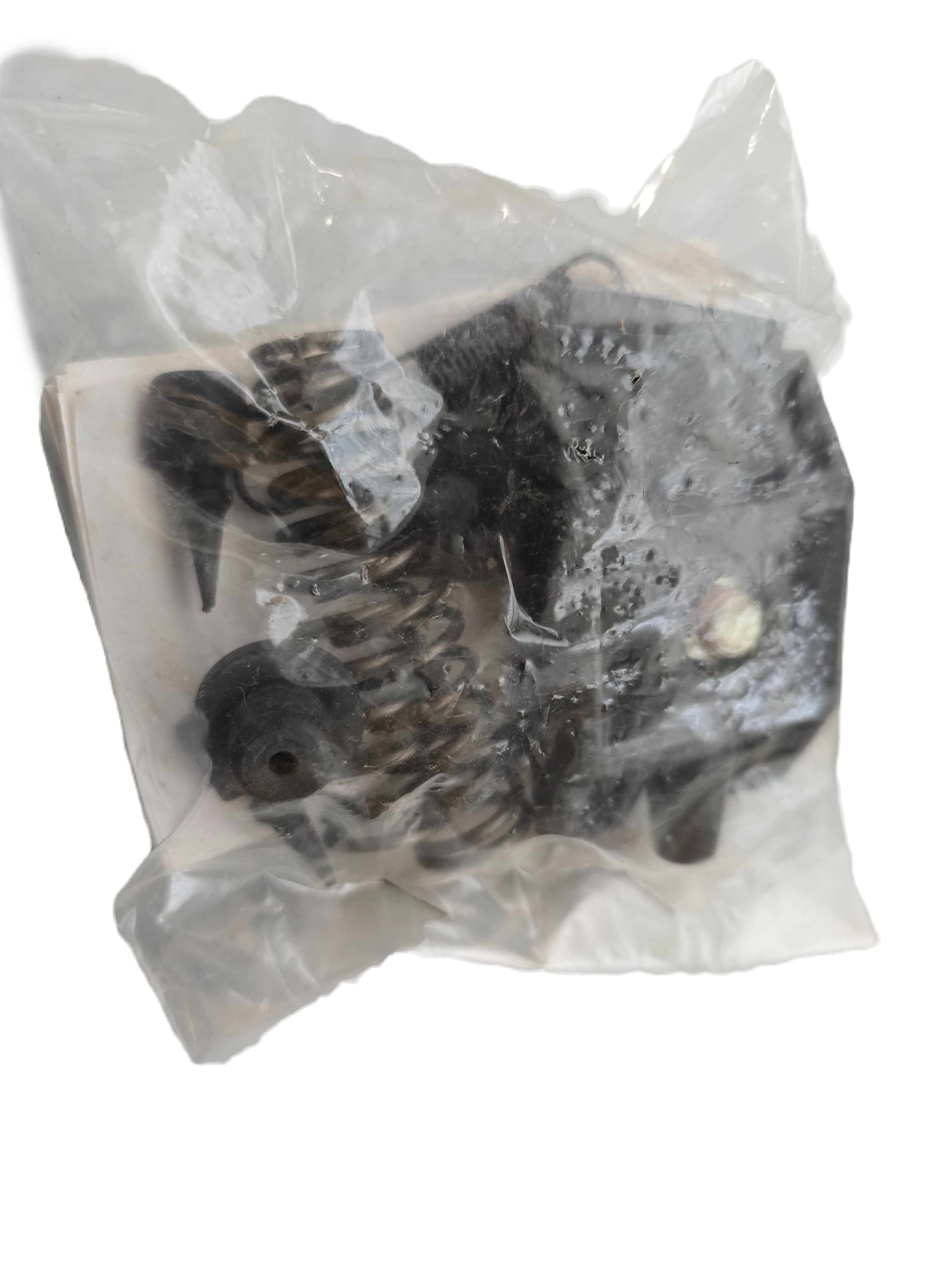 6222133-001 | Bostrom Seating KIT-ISOL SPRING