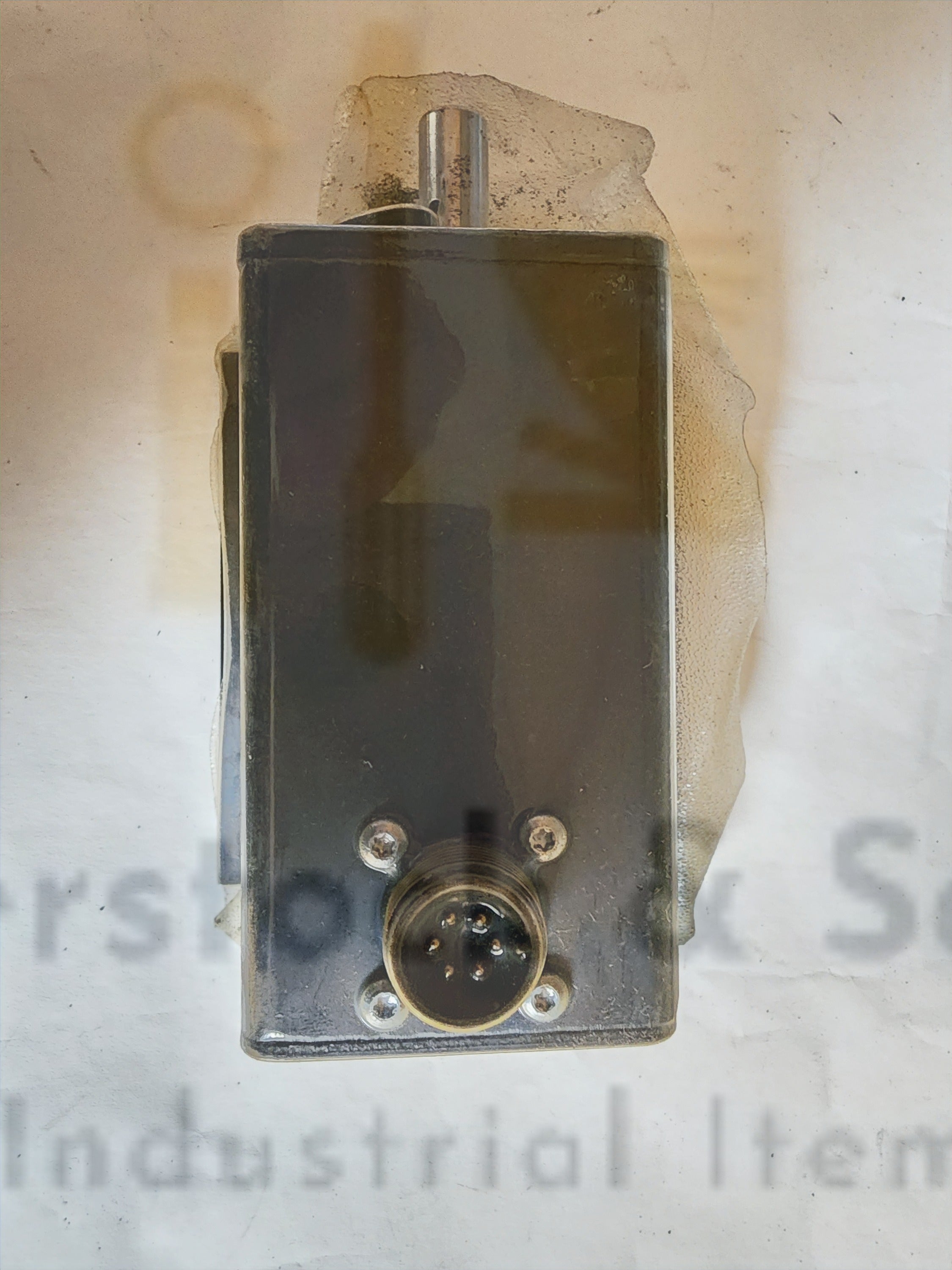 8T-8031 Sensor Caterpillar CAT OEM 8T8031