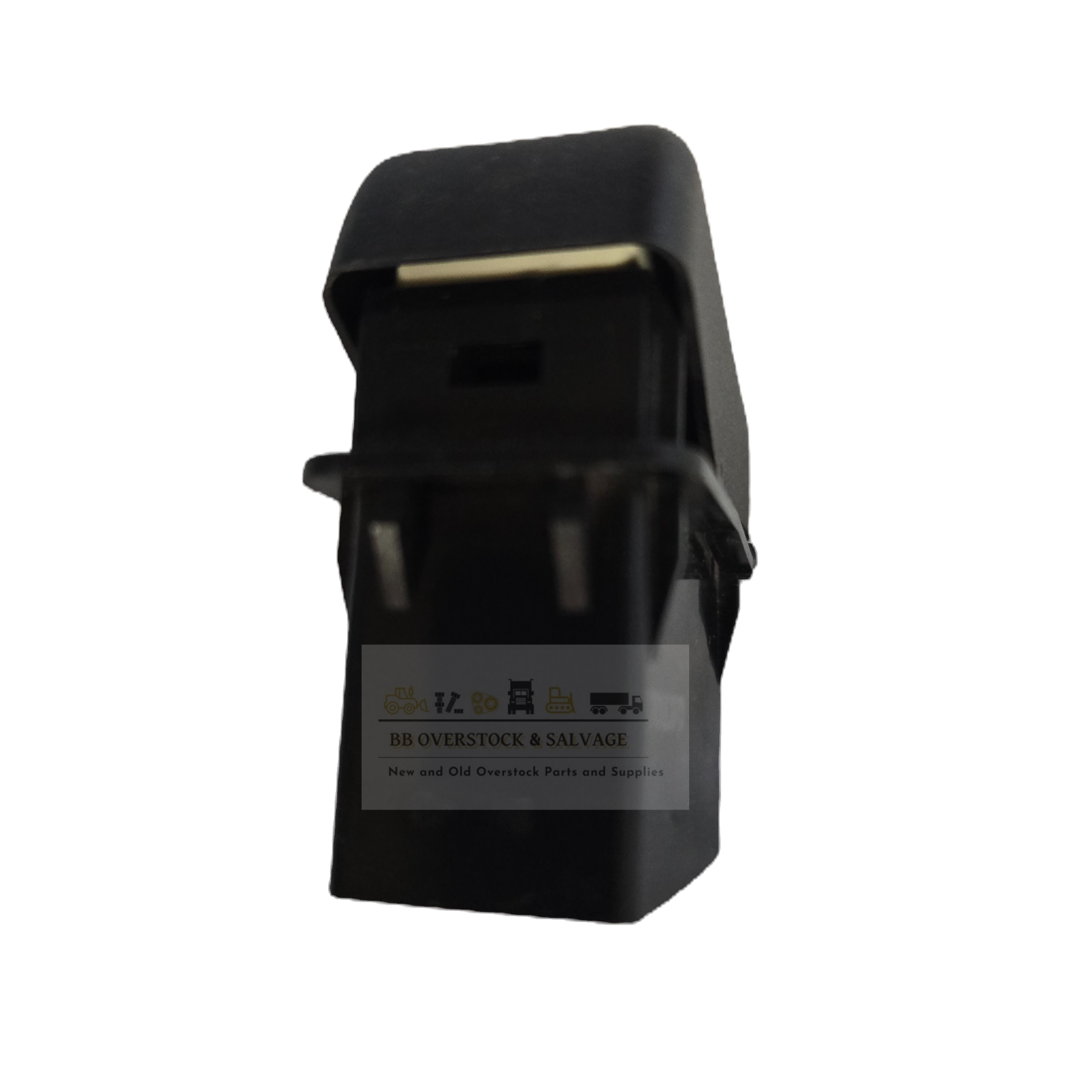 Genuine Volvo P/N | 1624139 Hazard Rocker Switch