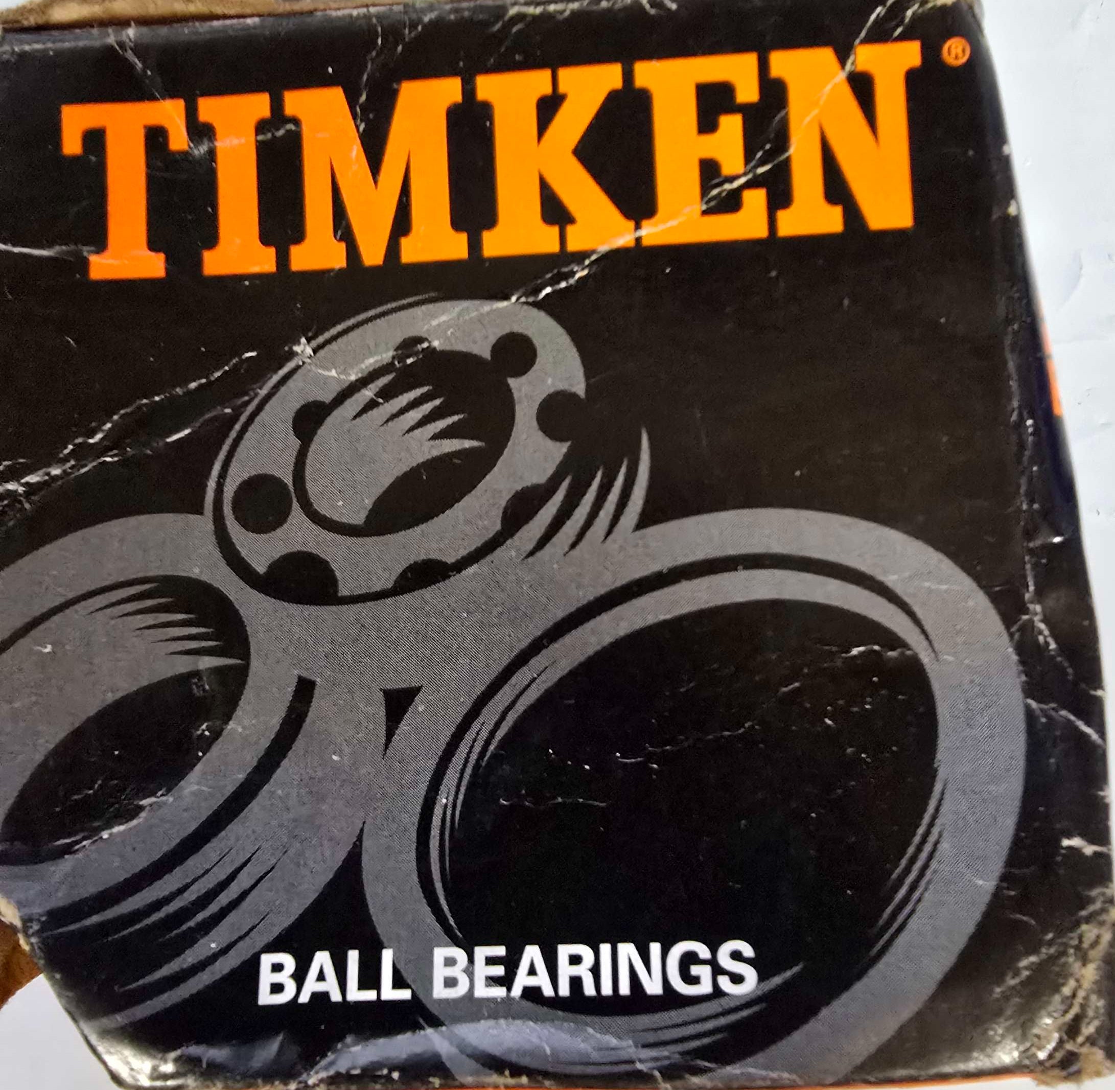 W206KLL C2FS55627 Bearing Timken