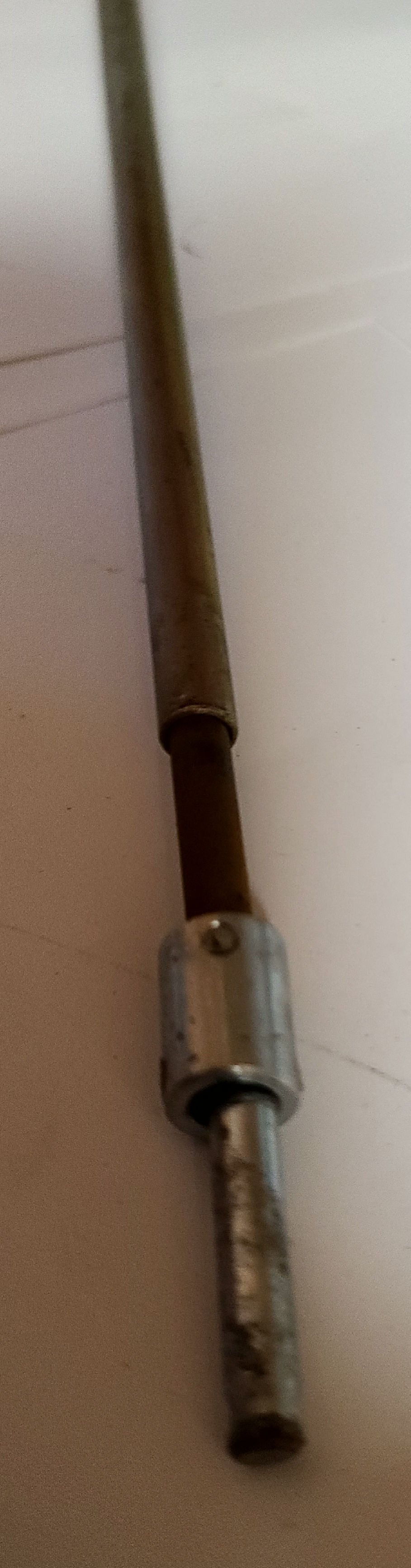 12" Wiper Switch Control Rod