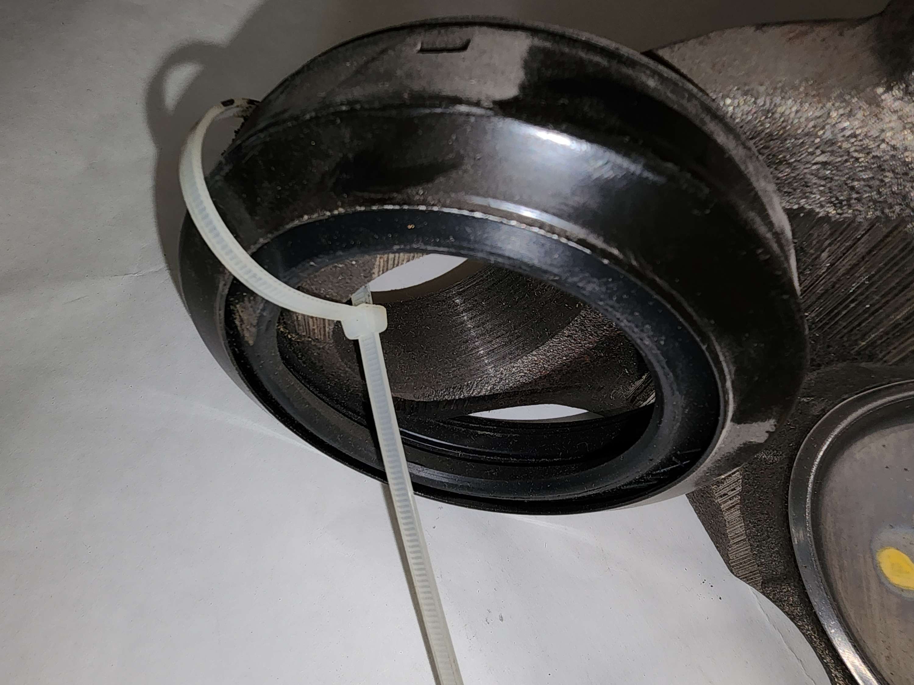 18N 3 1351X Slip Yoke Meritor 118322C91 International