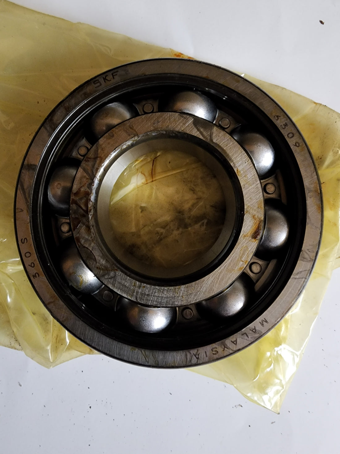F801006309 CAT Bearing Ball
