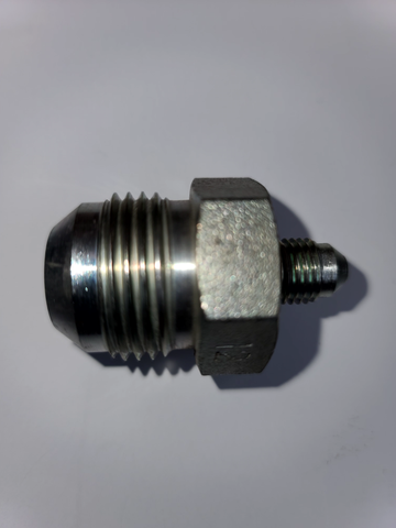 C5305X12X4 STEEL HEX REDUCING UNION
