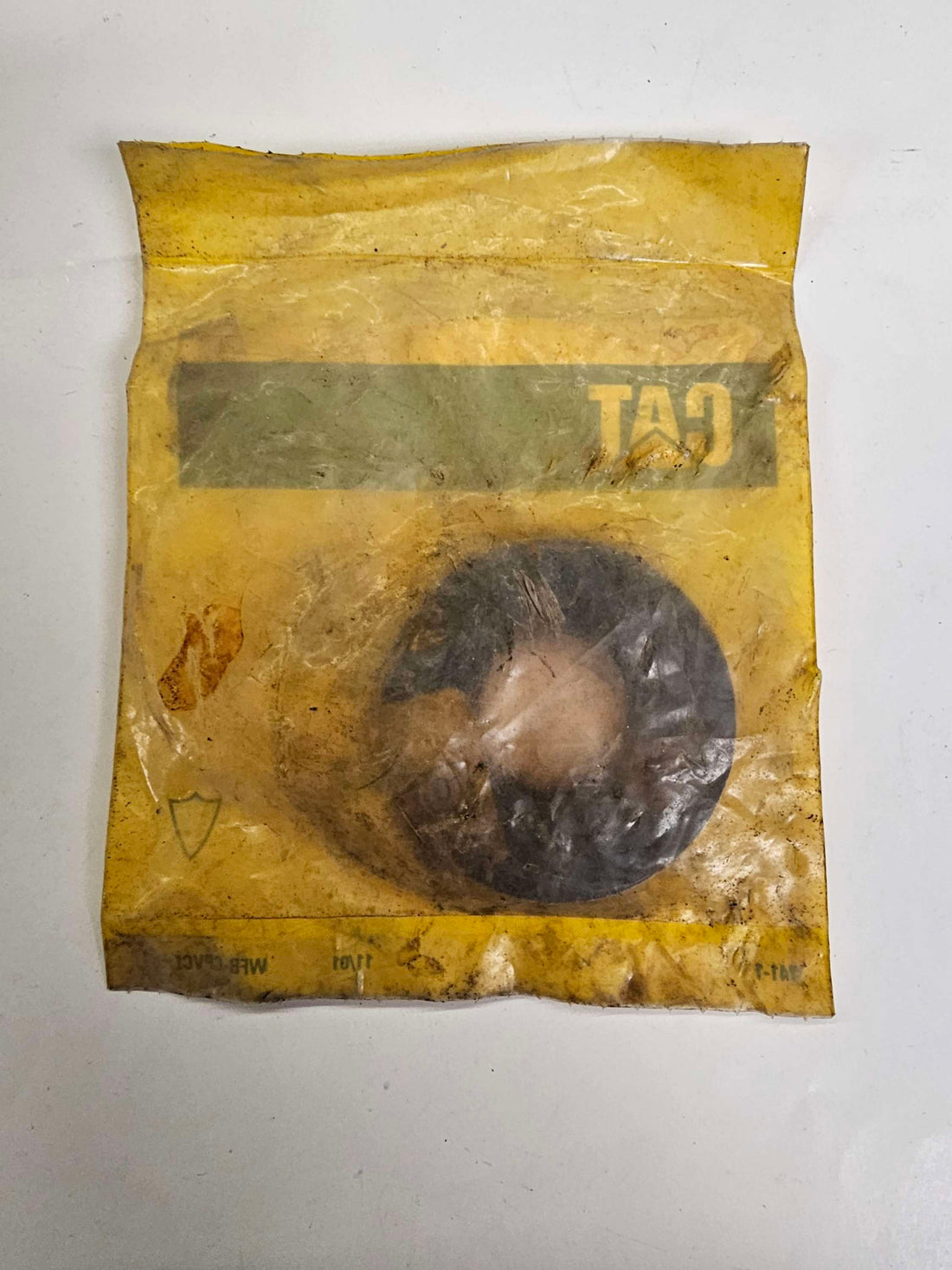 6E-3754: Flat Washer Caterpillar/CAT 6E3754