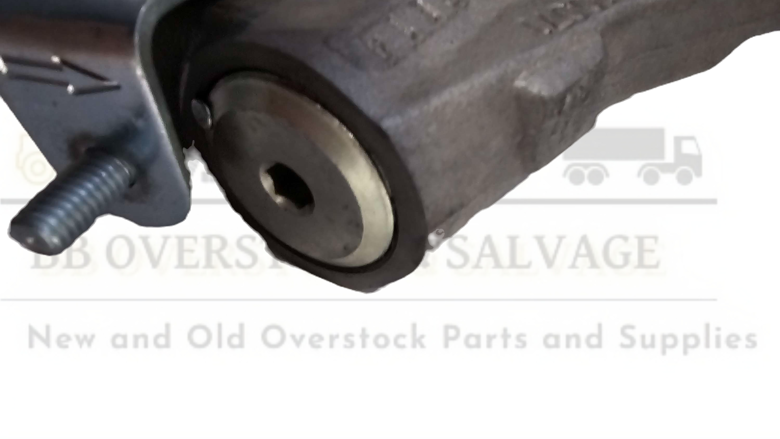 E6924B Automatic Slack Adjuster Haldex 40910733