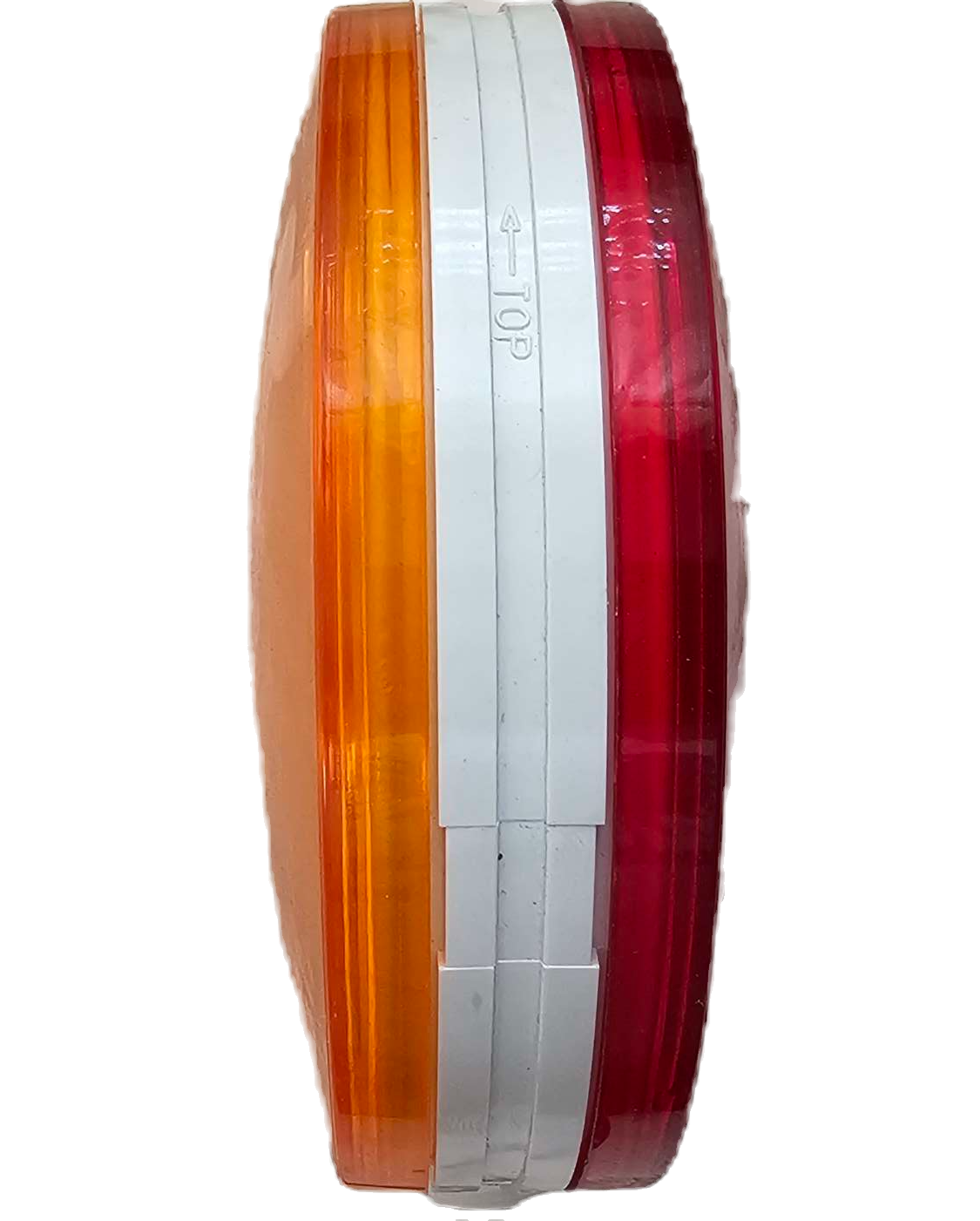 PM 70311 Pedestal Turn-Signal Light Red/Amber