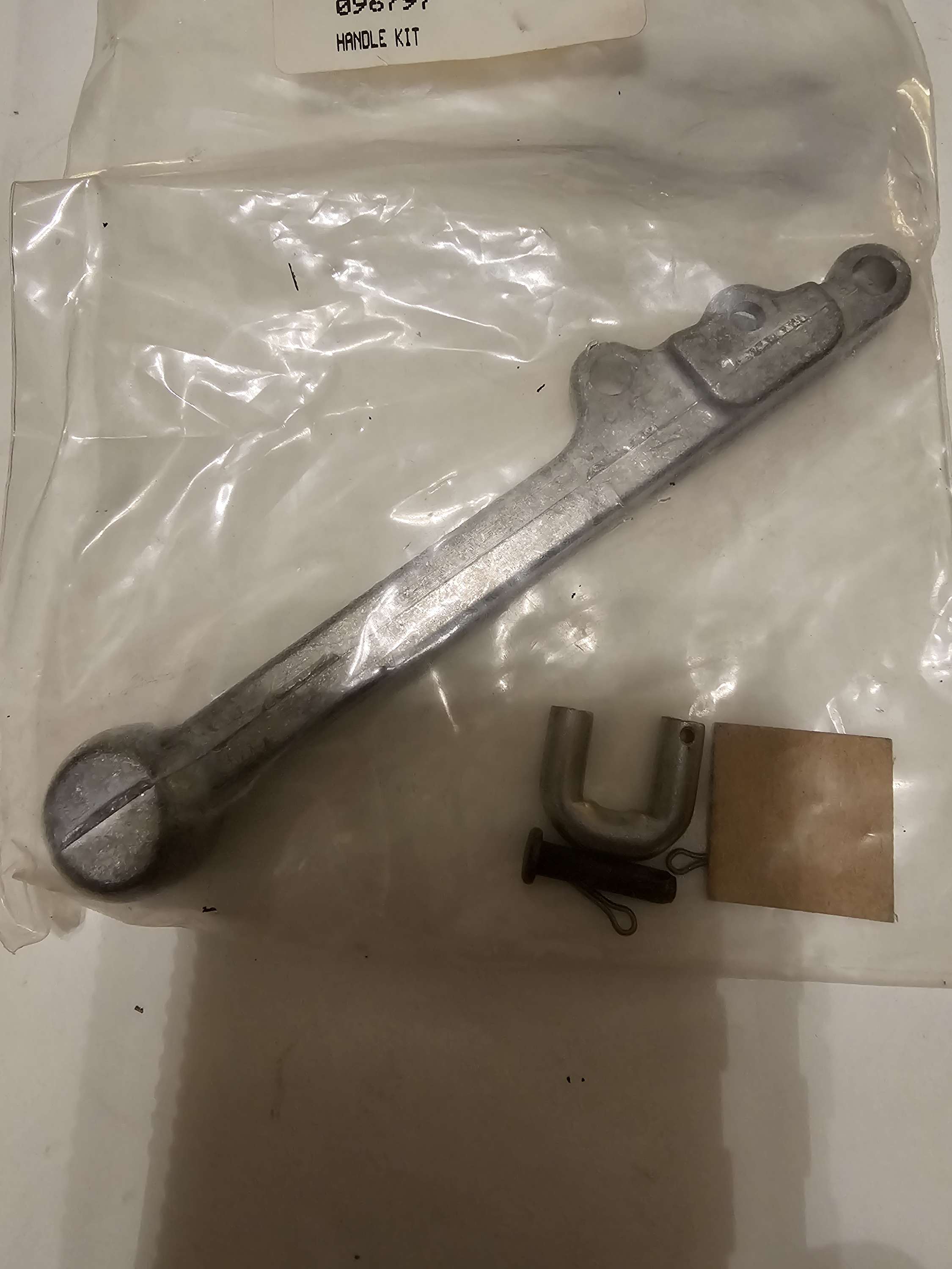 096797 Handle Kit GEHL