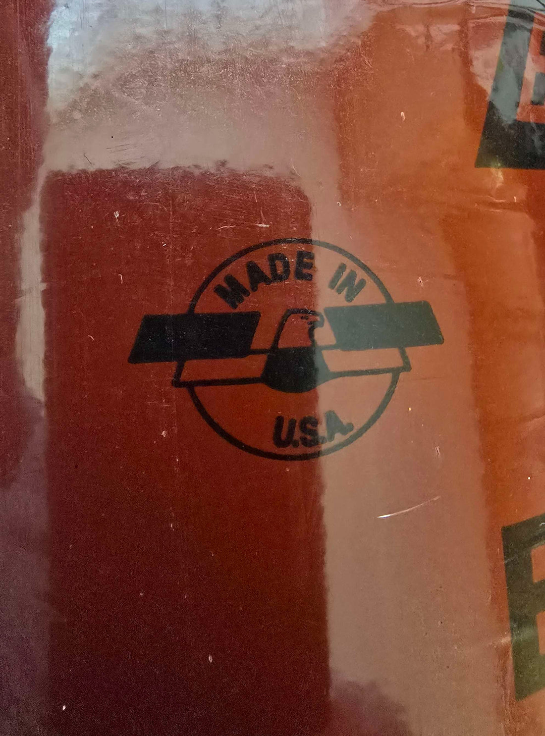 BF9860 Baldwin Spin-On Fuel Filter KW-PETE 386-Cummins-QSX