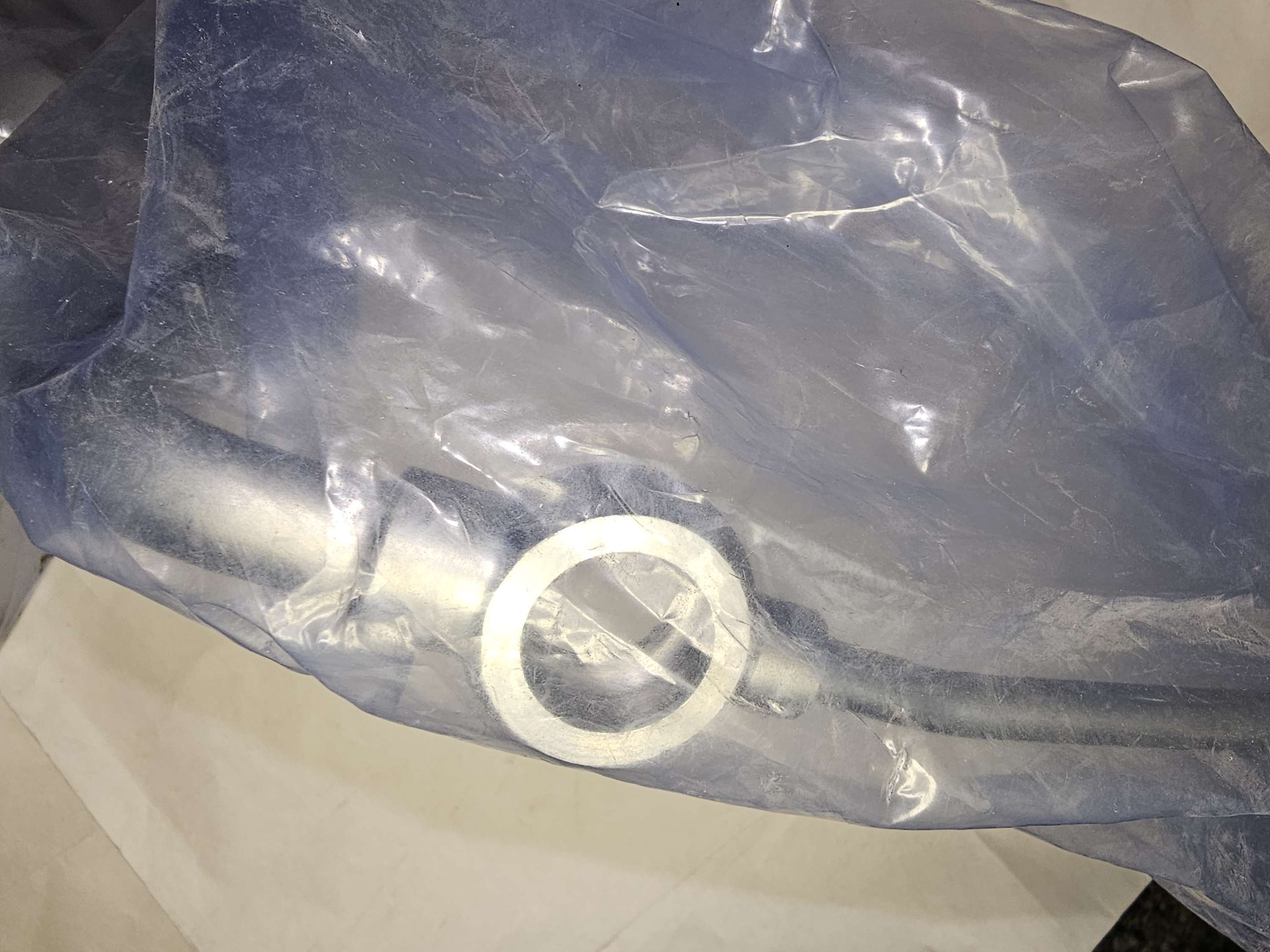 2891938 Hose Flexible Genuine OEM Cummins