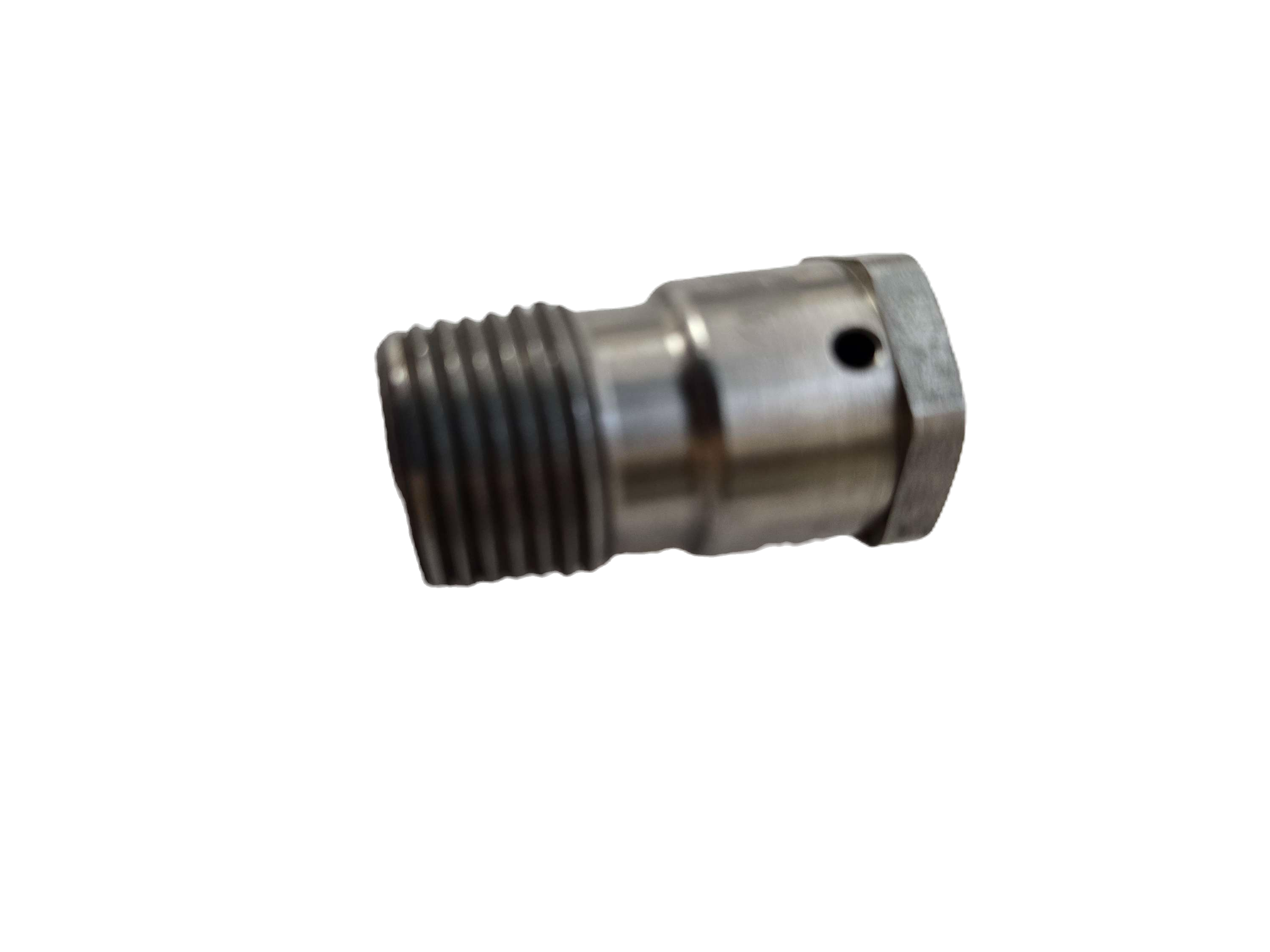 Eaton ECD-15 universal breather-drain, Stainless steel, 1/2"