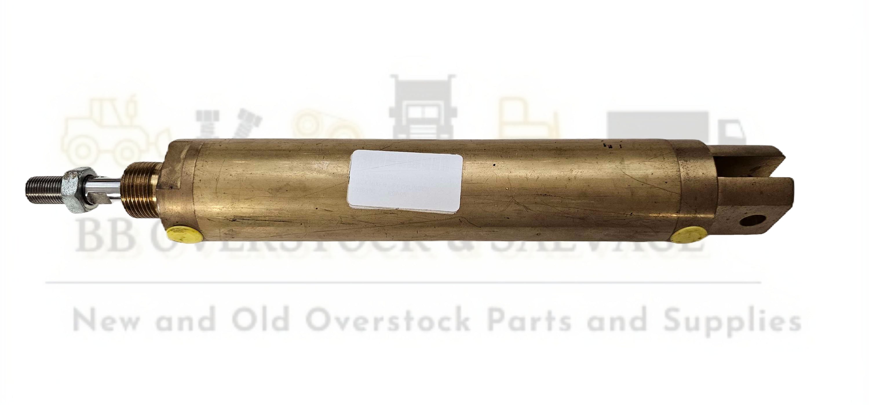 20016430 Cylinder for Hopper OEM Replacement