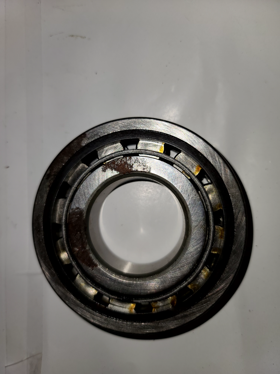 M1308/MR1308 Fuller 906 Auxilary Bearing