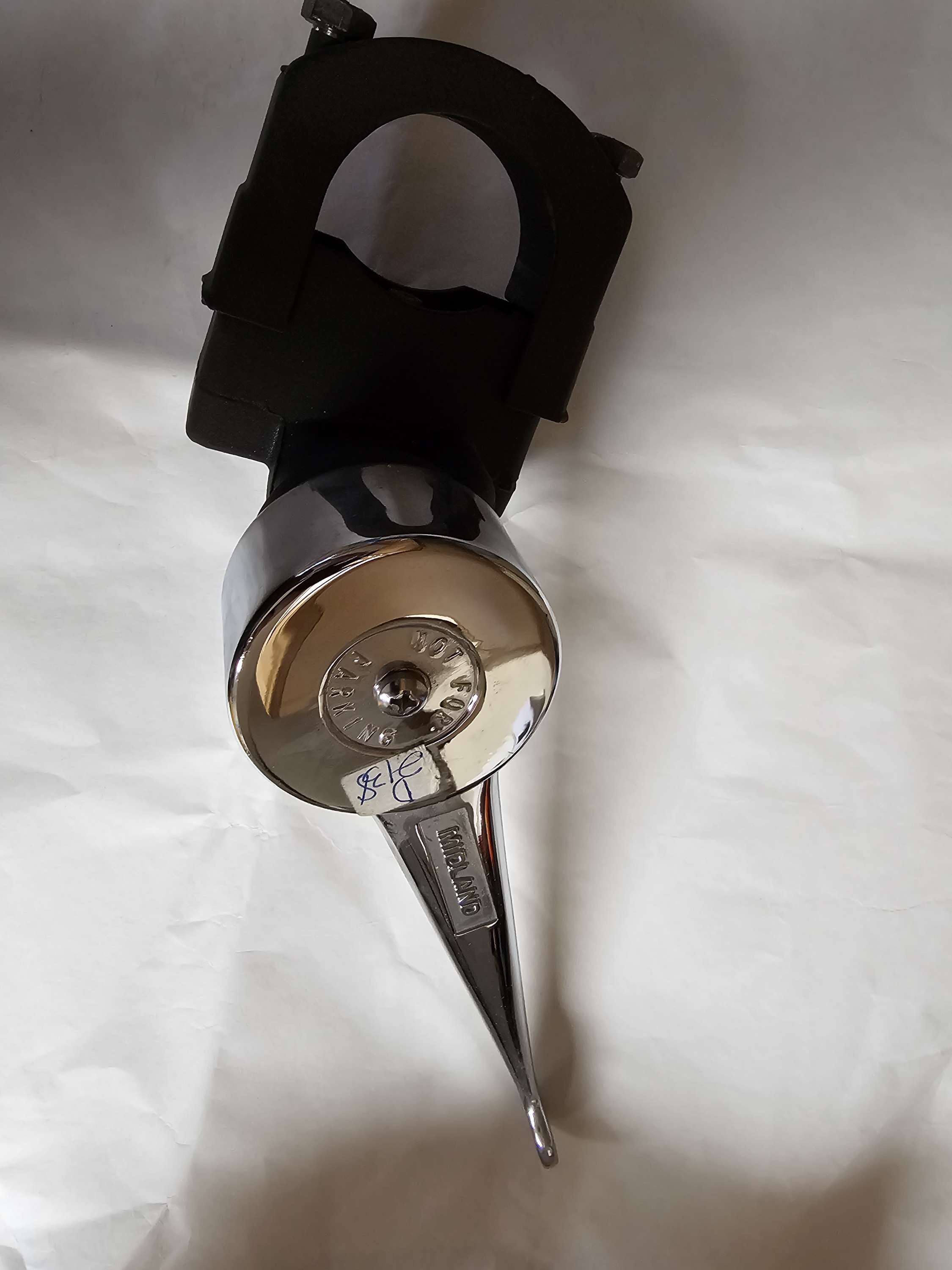 KN20561X Hand Valve Midland