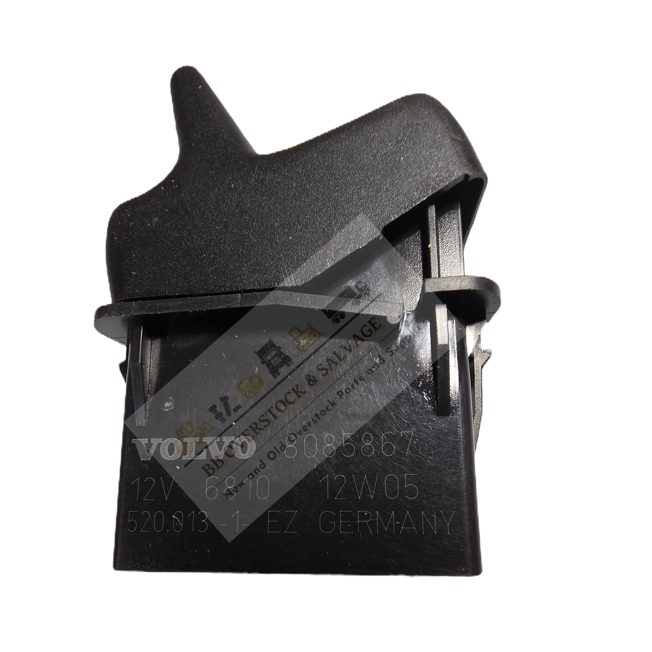 Genuine Volvo P/N | 8085867 Rocker Lever Multi-Purpose Switch