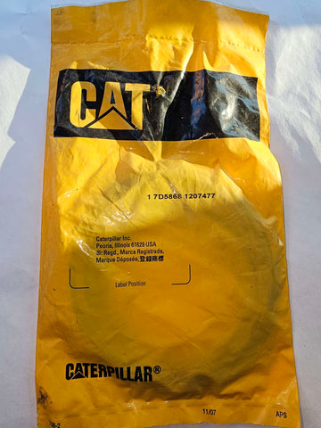 7D-5868 O-ring Seal Caterpillar CAT OEM 7D5868