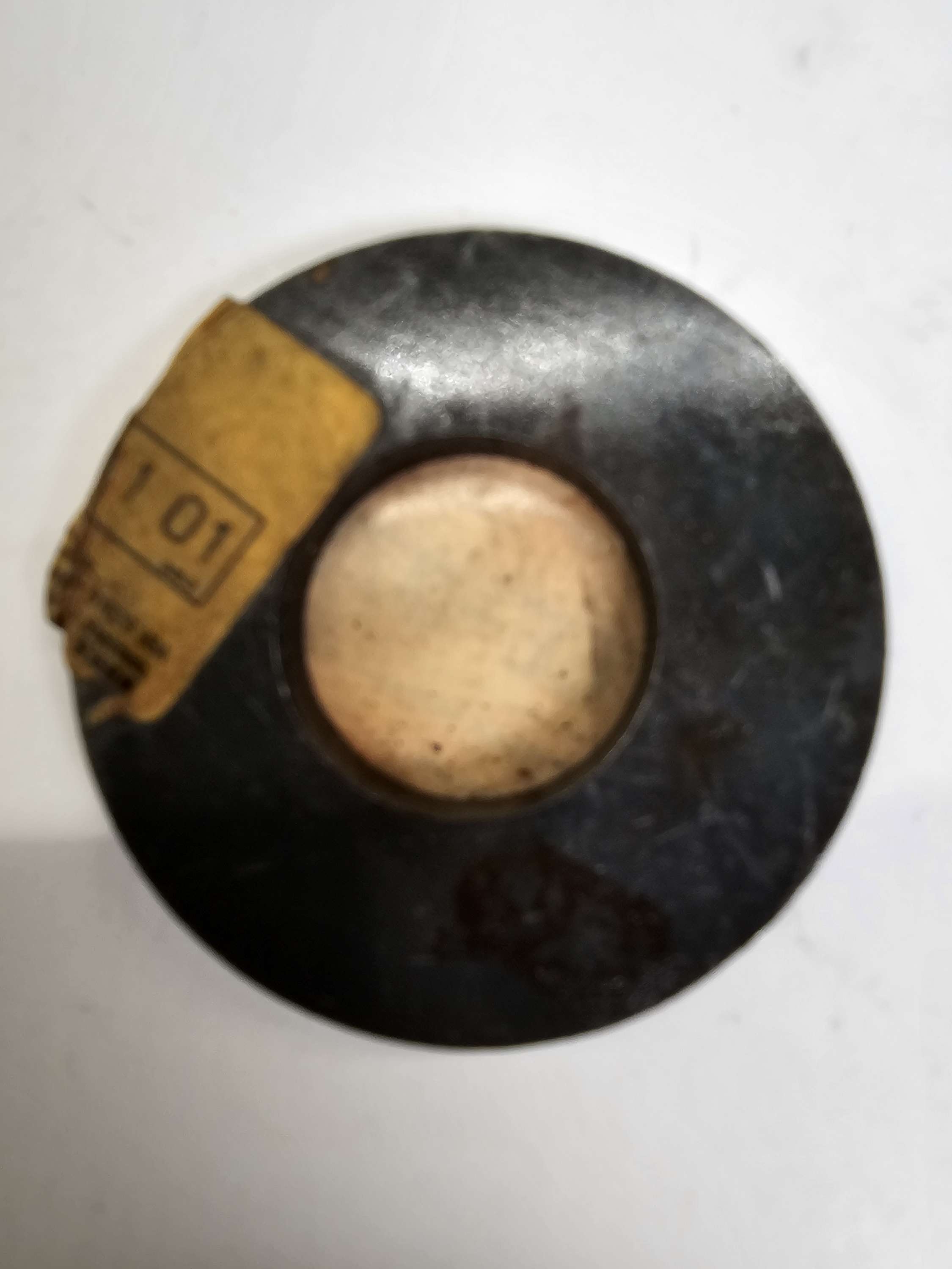 6E-3754: Flat Washer Caterpillar/CAT 6E3754