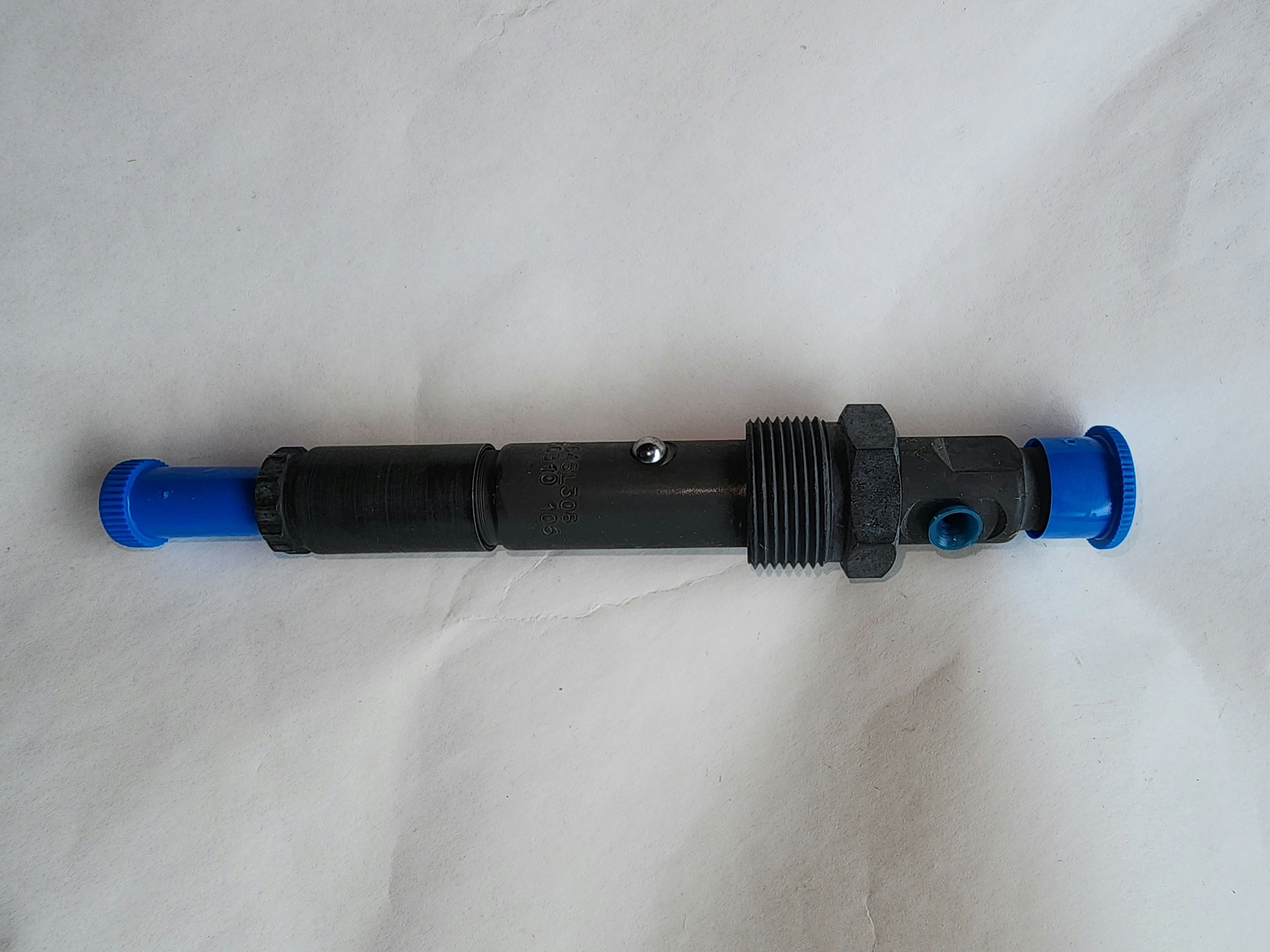 141-6189 Injector AS Caterpillar CAT 1416189
