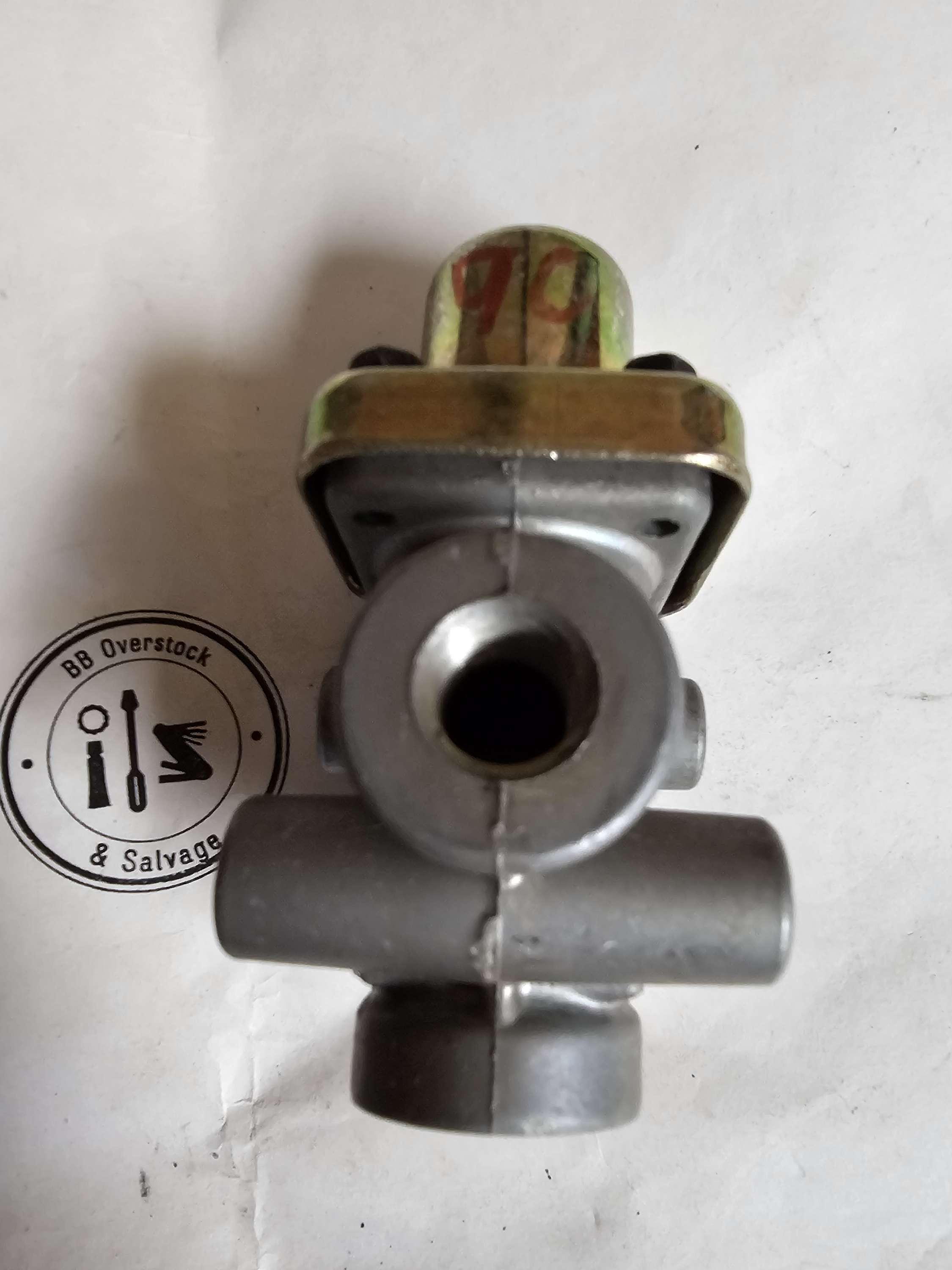 277147 Bendix PR-2 Pressure Protection Valve