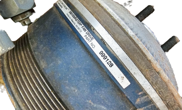 999128 Horton Fan Drive Engine Cooling Fan