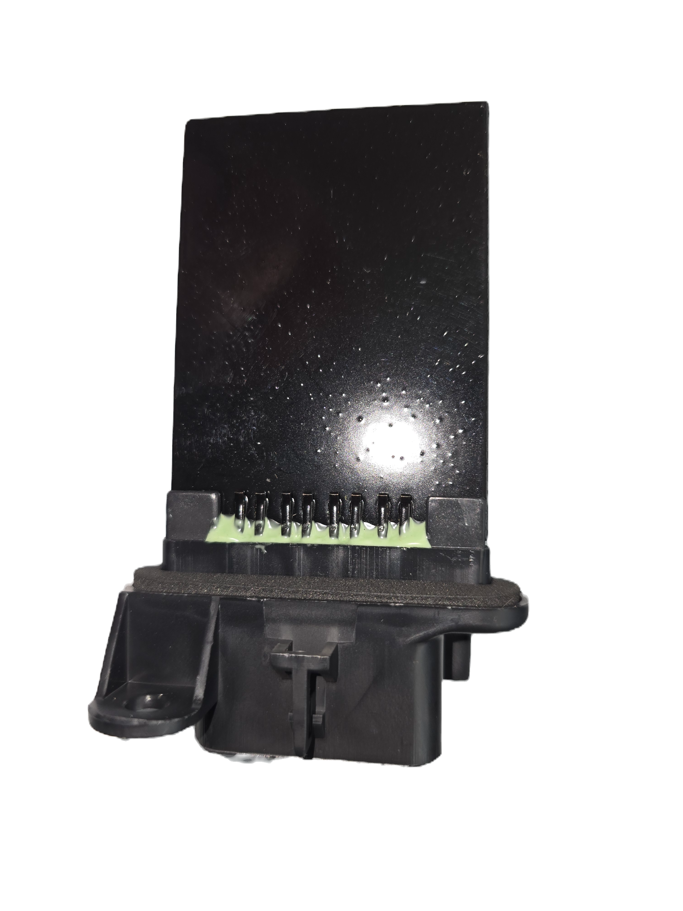 ABP N83321210 IRC | Freightliner Blower Resistor 4-Terminals 3-Speed