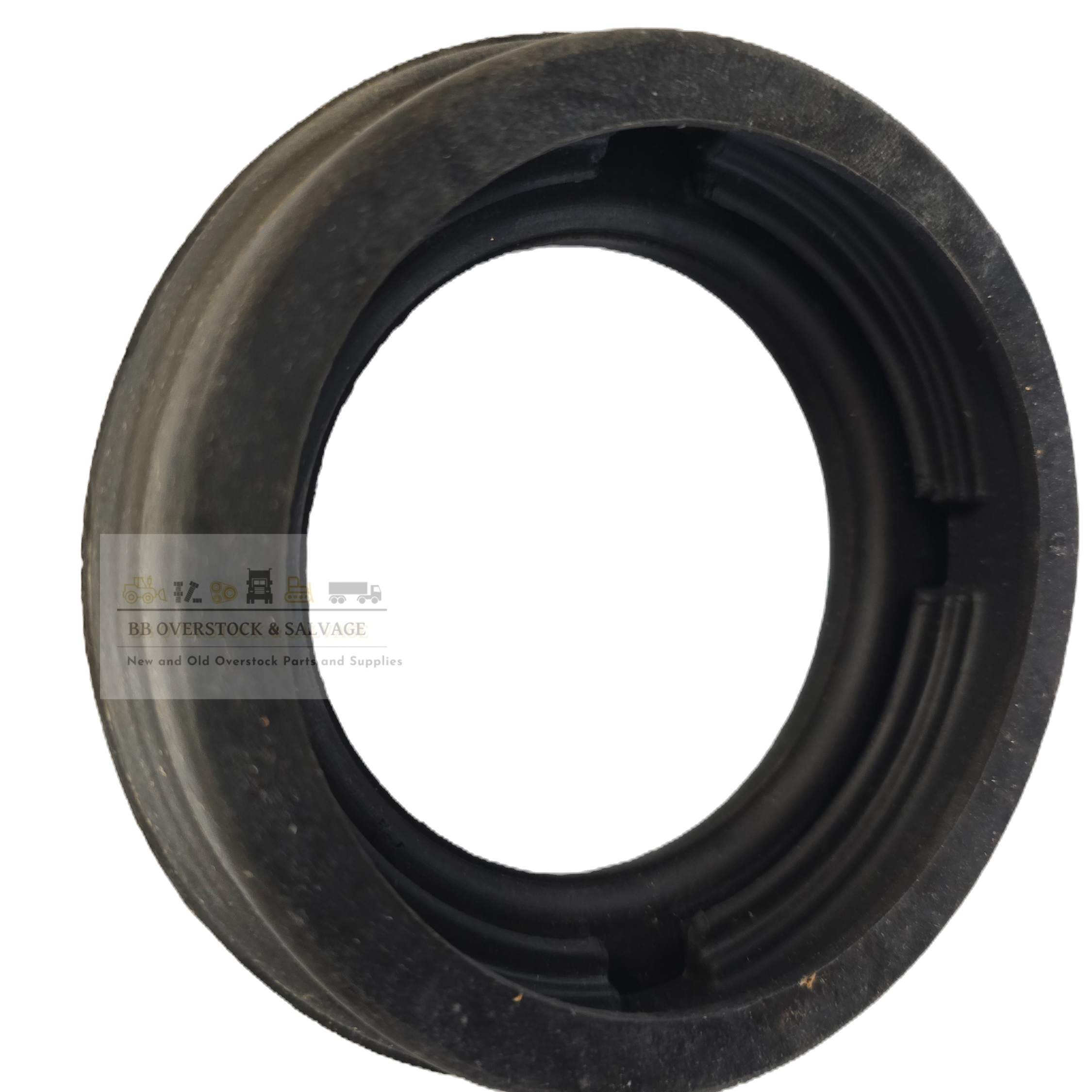 CAT P/N 2P-7468 Support A Molding Caterpillar 2P7468