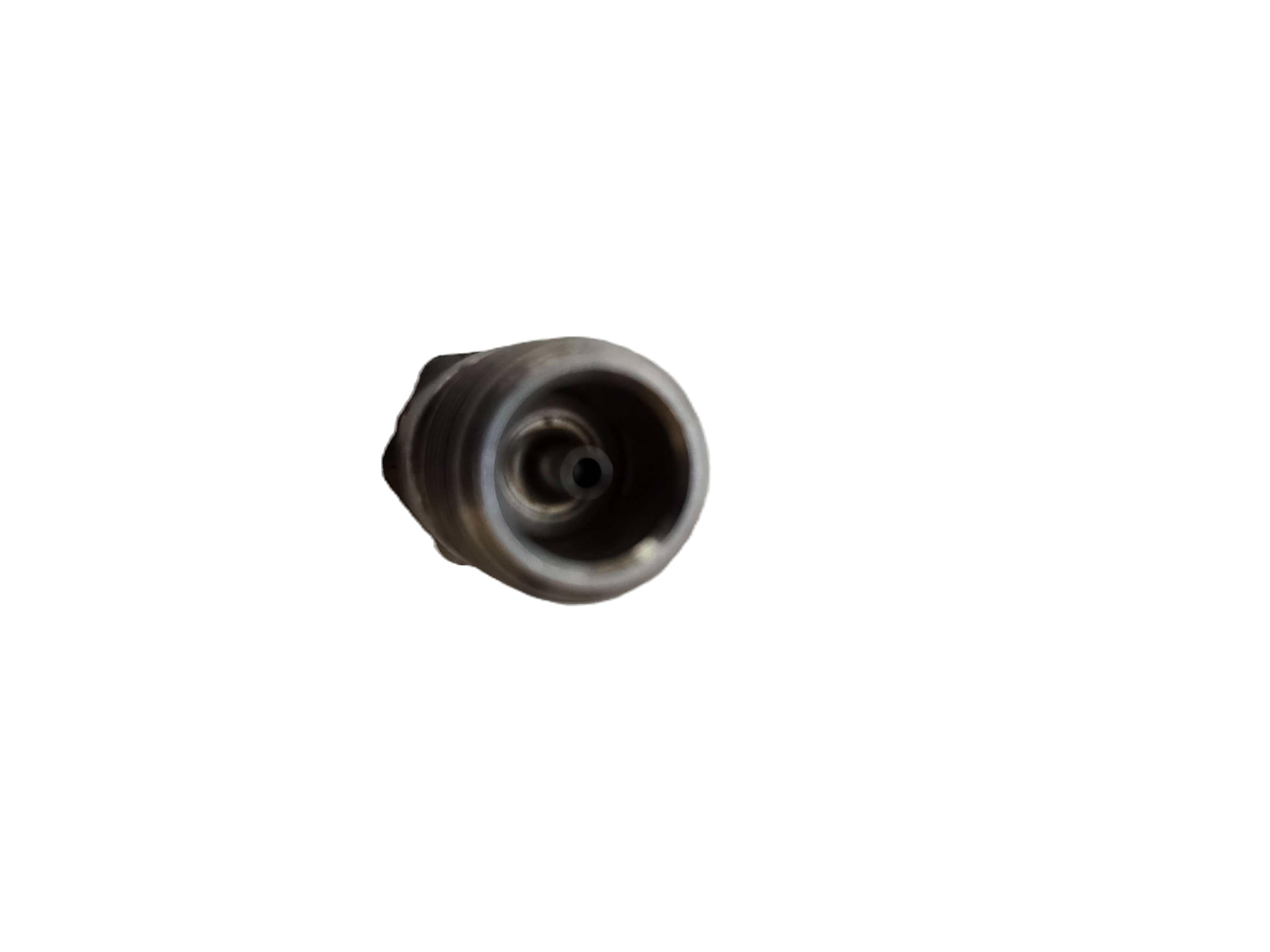 Eaton ECD-15 universal breather-drain, Stainless steel, 1/2"
