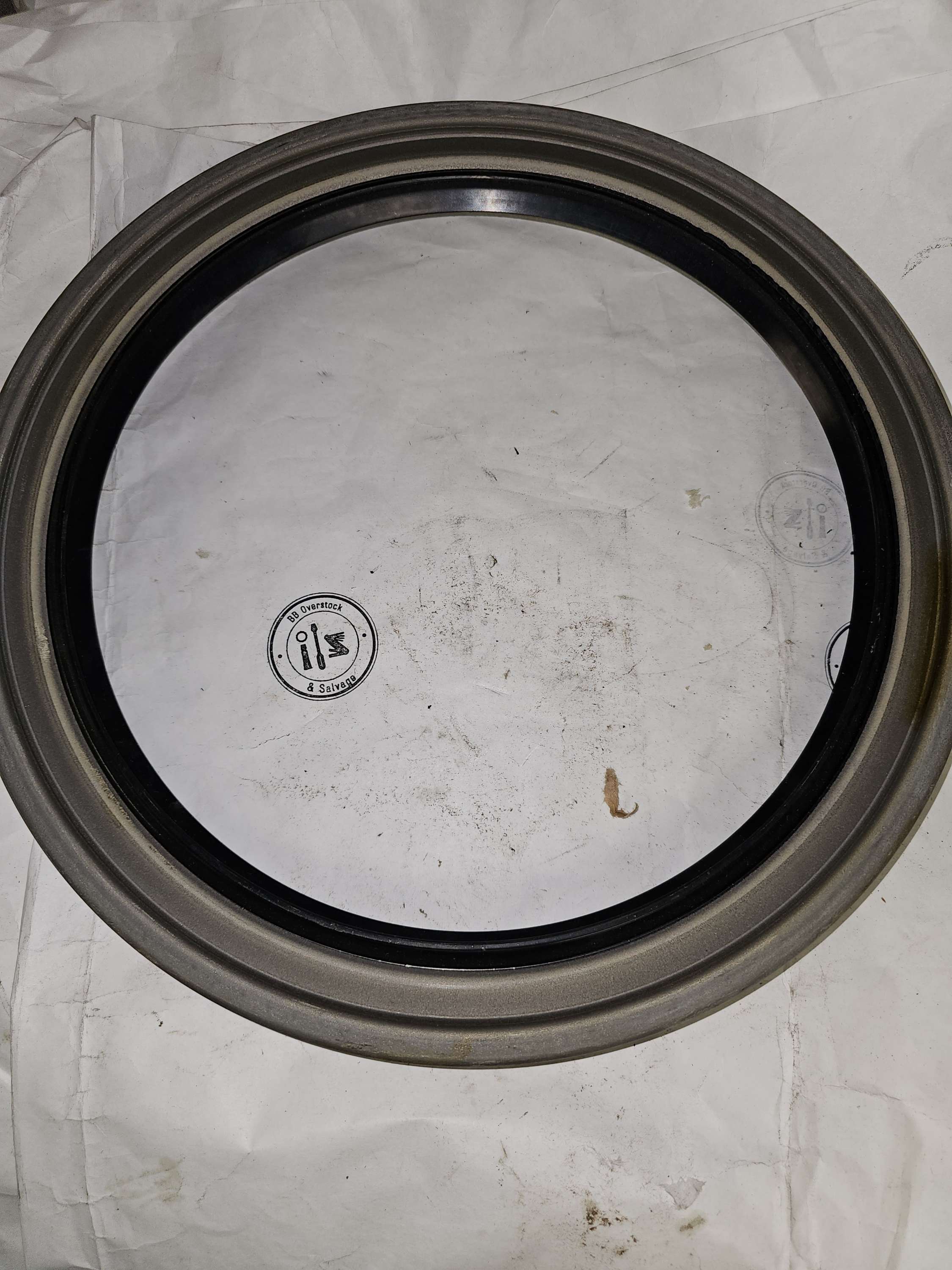 E9195902 Seal Euclid Hitachi 416383 National