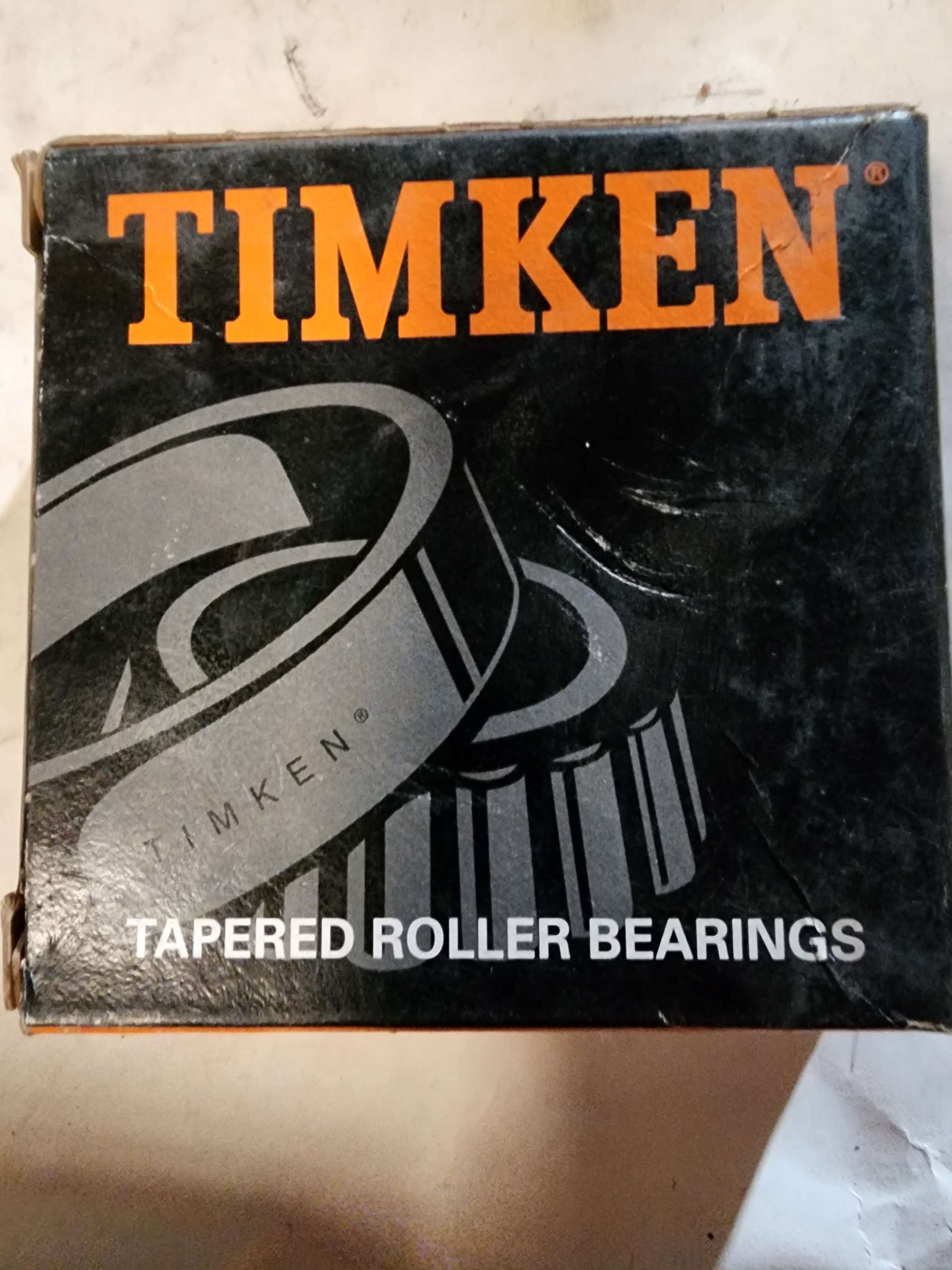 NP435398 Timken Bearing Race Cup