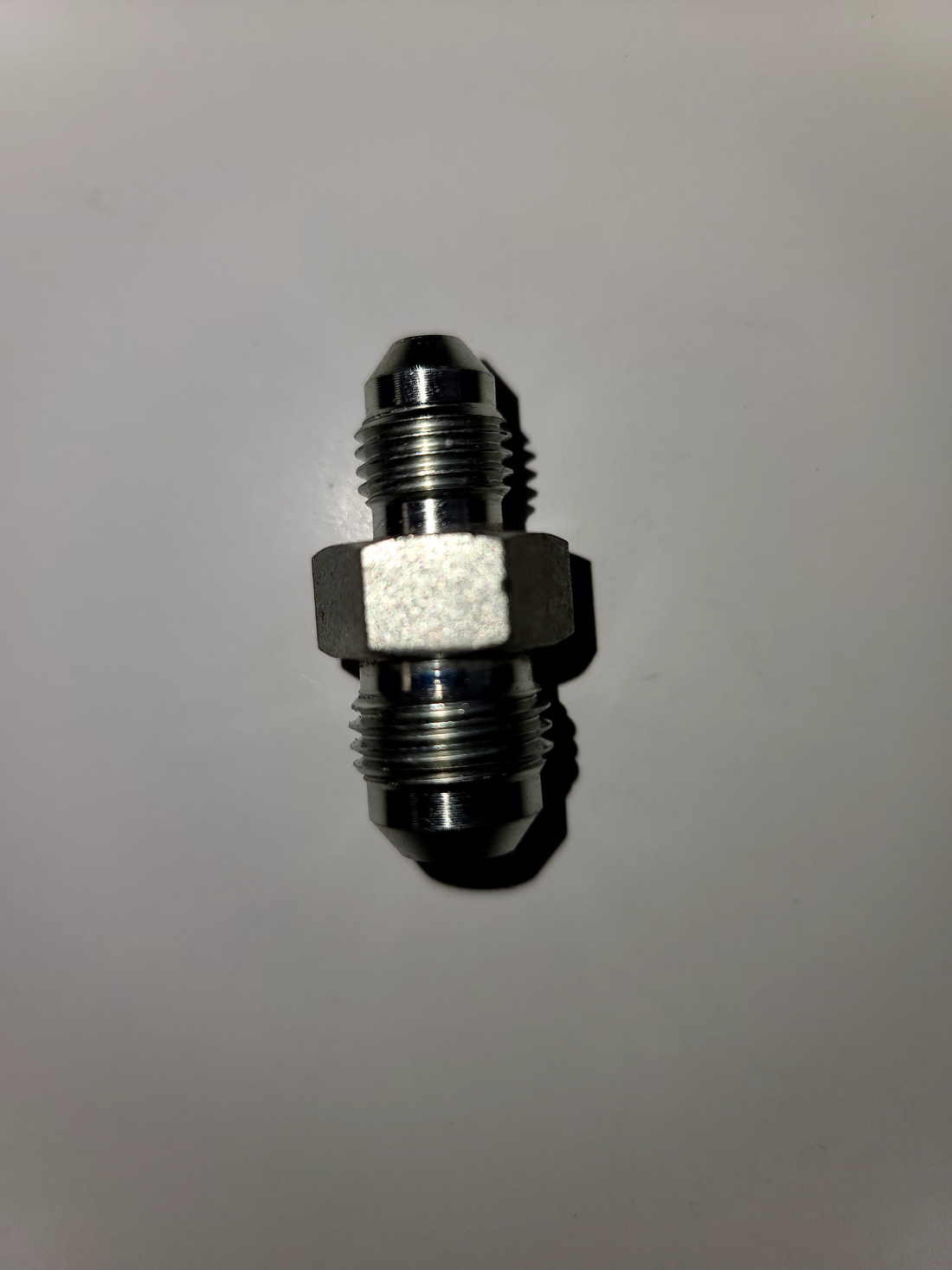 C5305X4X3/c53050403 1/4 in. X 3/16 /STEEL UNION