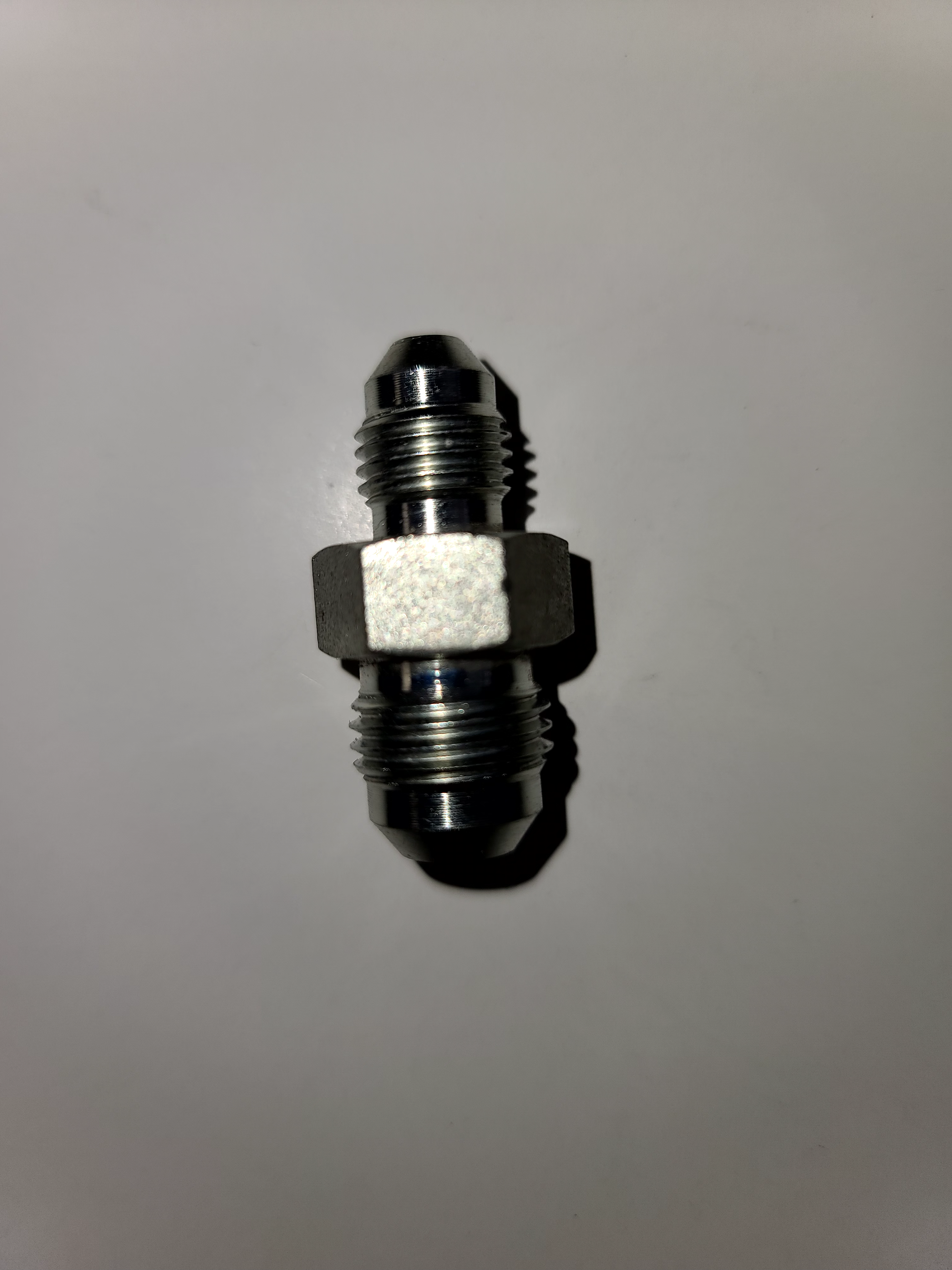 C5305X4X3/c53050403 1/4 in. X 3/16 /STEEL UNION