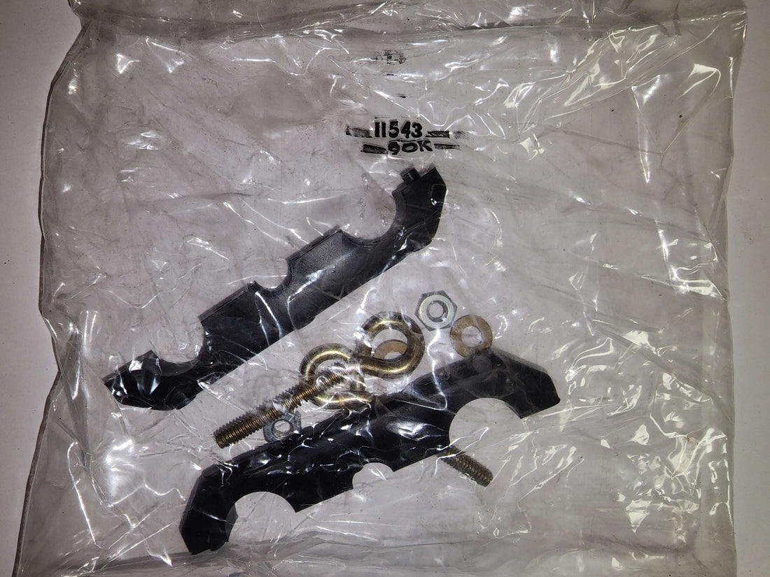 Haldex 11543 Hose Holder Clamp
