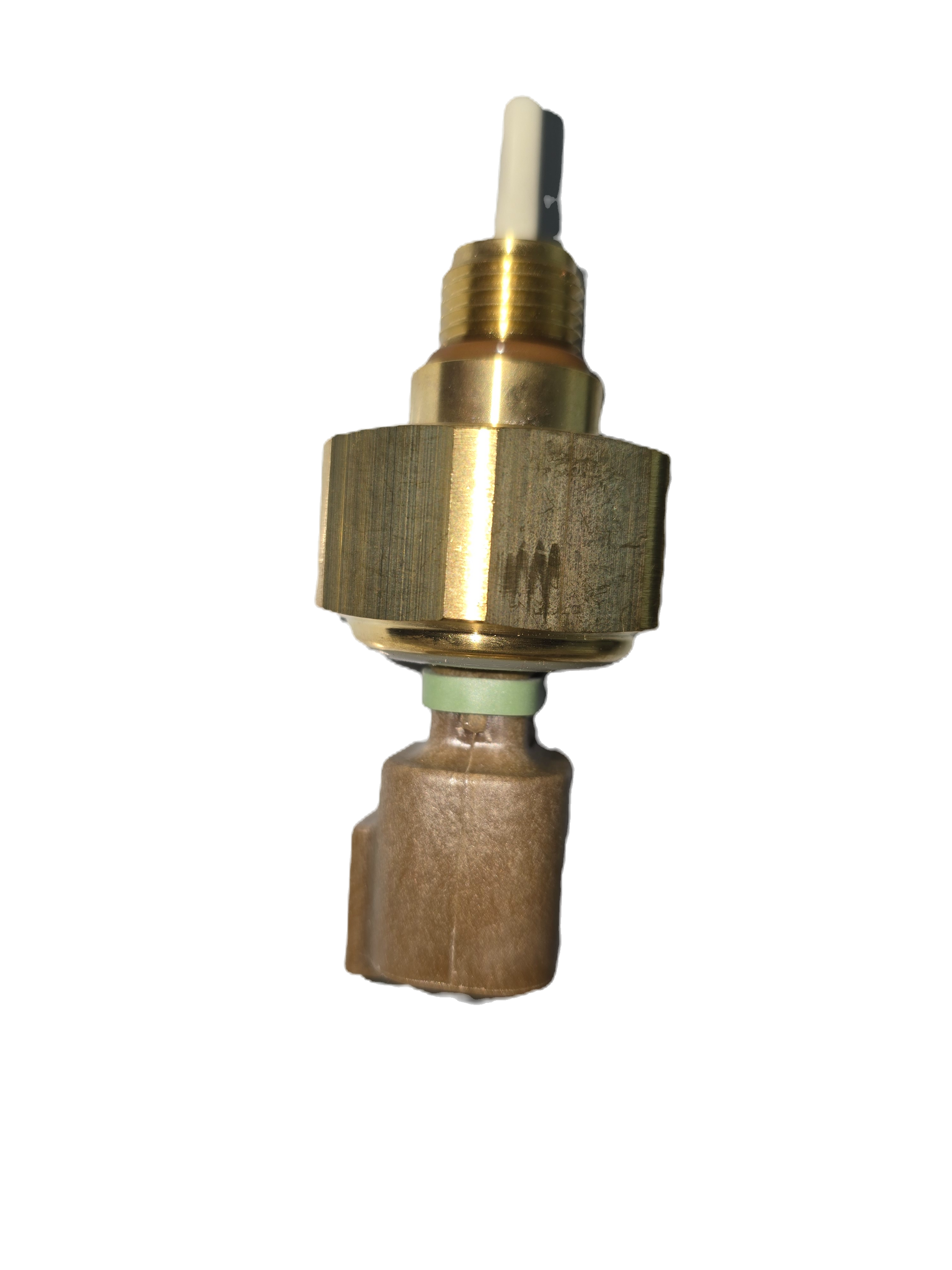 Genuine Cummins 4384346 PRS Temperature Sensor | OEM Engine Pressure Sensor