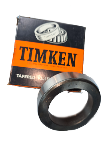 New Genuine TIMKEN 47 Tapered Roller Bearing Cup | Race