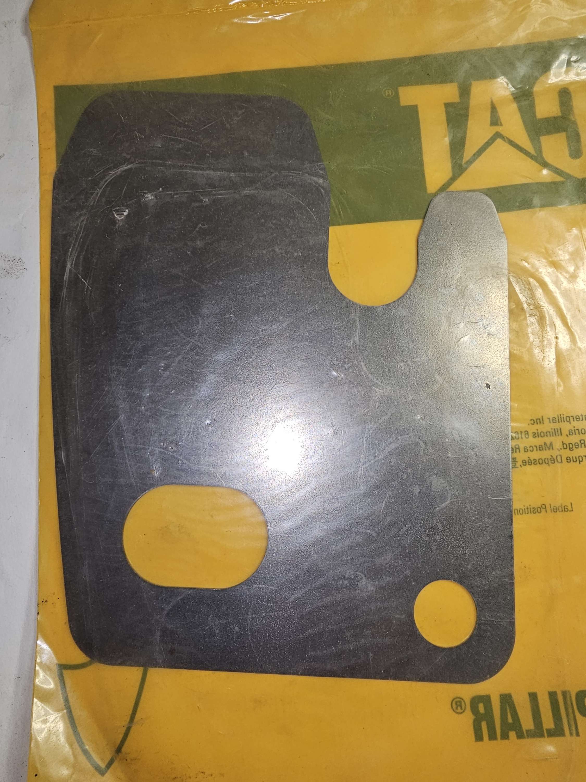 8D-9298 Shim Caterpillar CAT OEM 8D9298