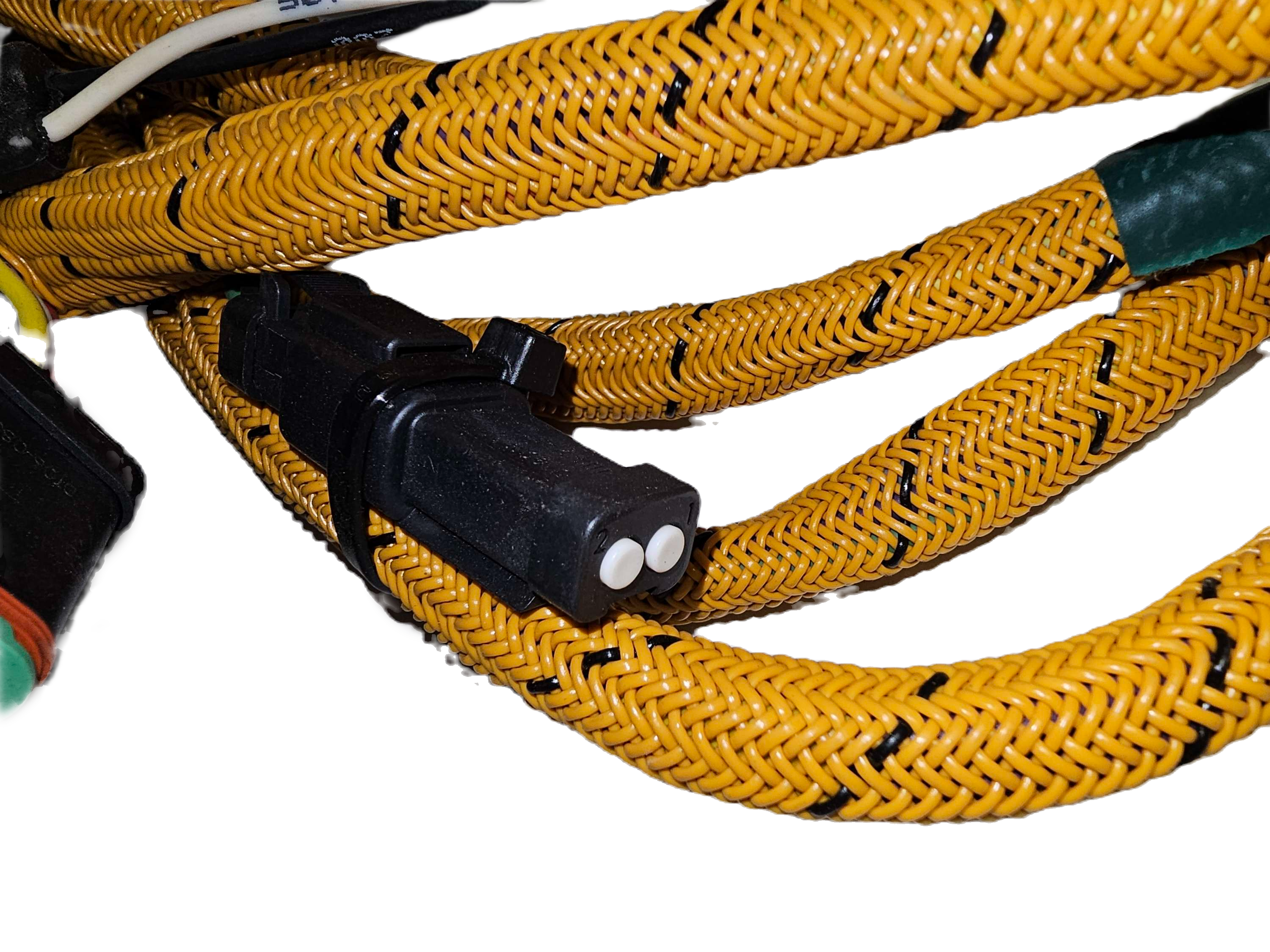 122-6315 Harness Caterpillar CAT 1226315