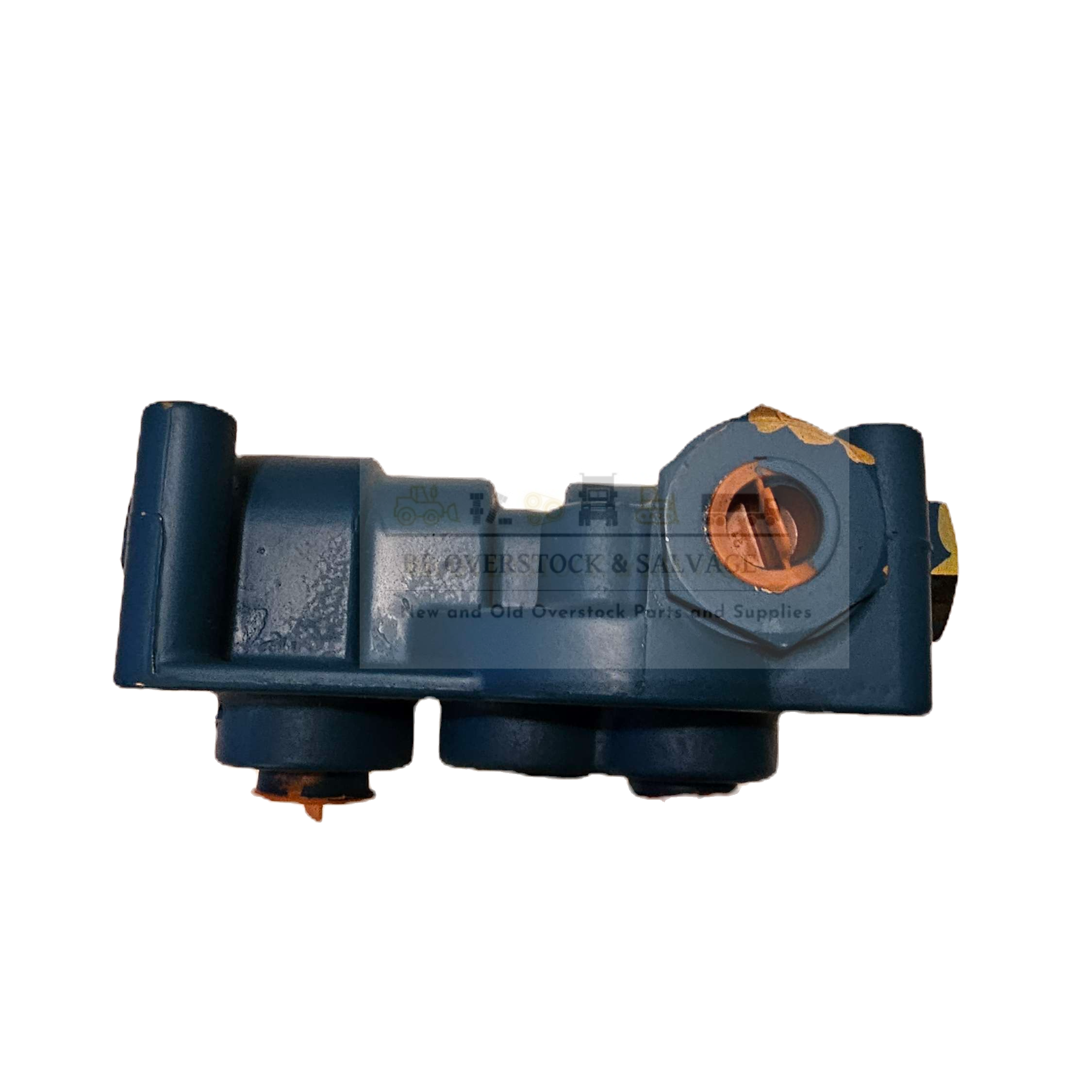 288605R TP-5 Tractor Protection Valve Bendix (Remanufactured)
