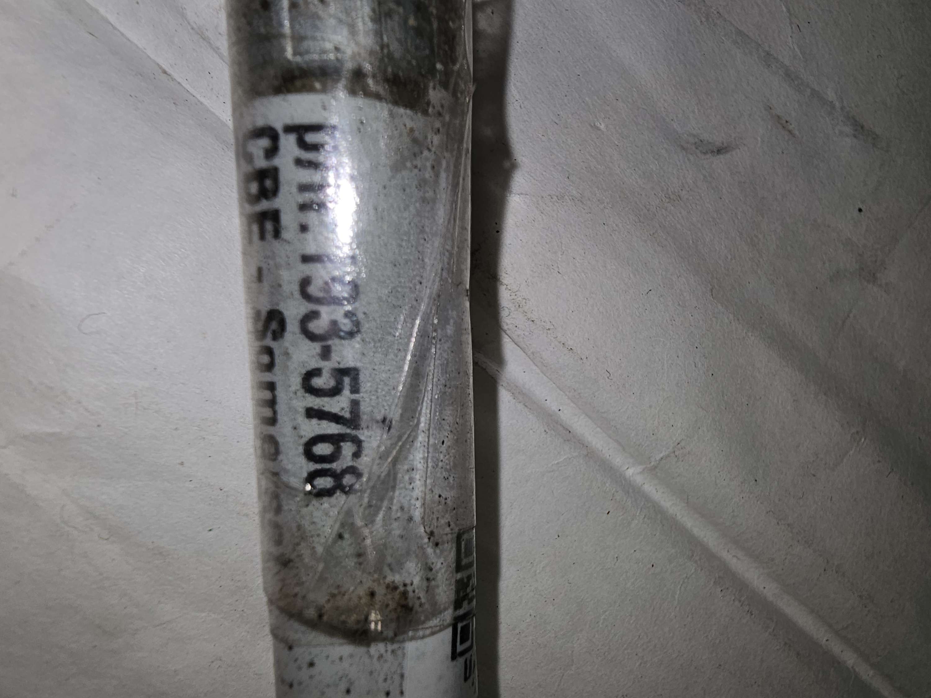 193-5768 Hose Caterpillar CAT 193-5768