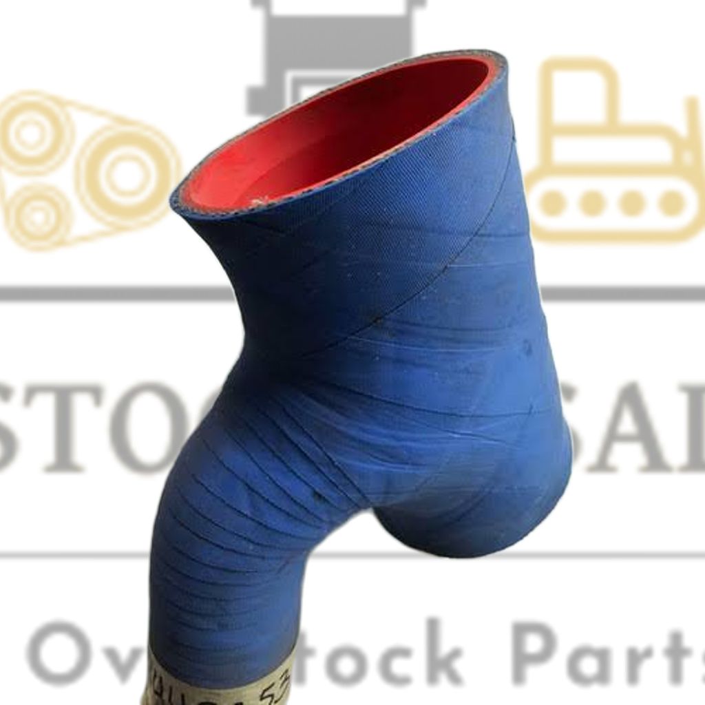 744GB53 Hose Thermostat By-pass T Hose Mack Coolant