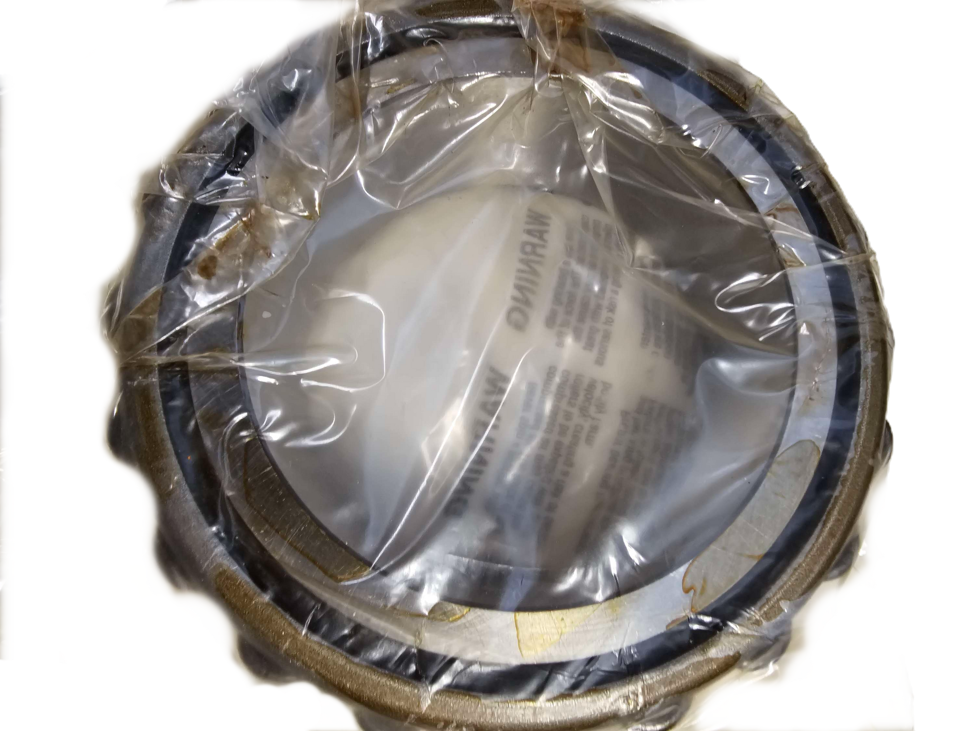 Genuine Timken HM321245 tapered roller bearing cone for heavy-duty industrial and truck applications.