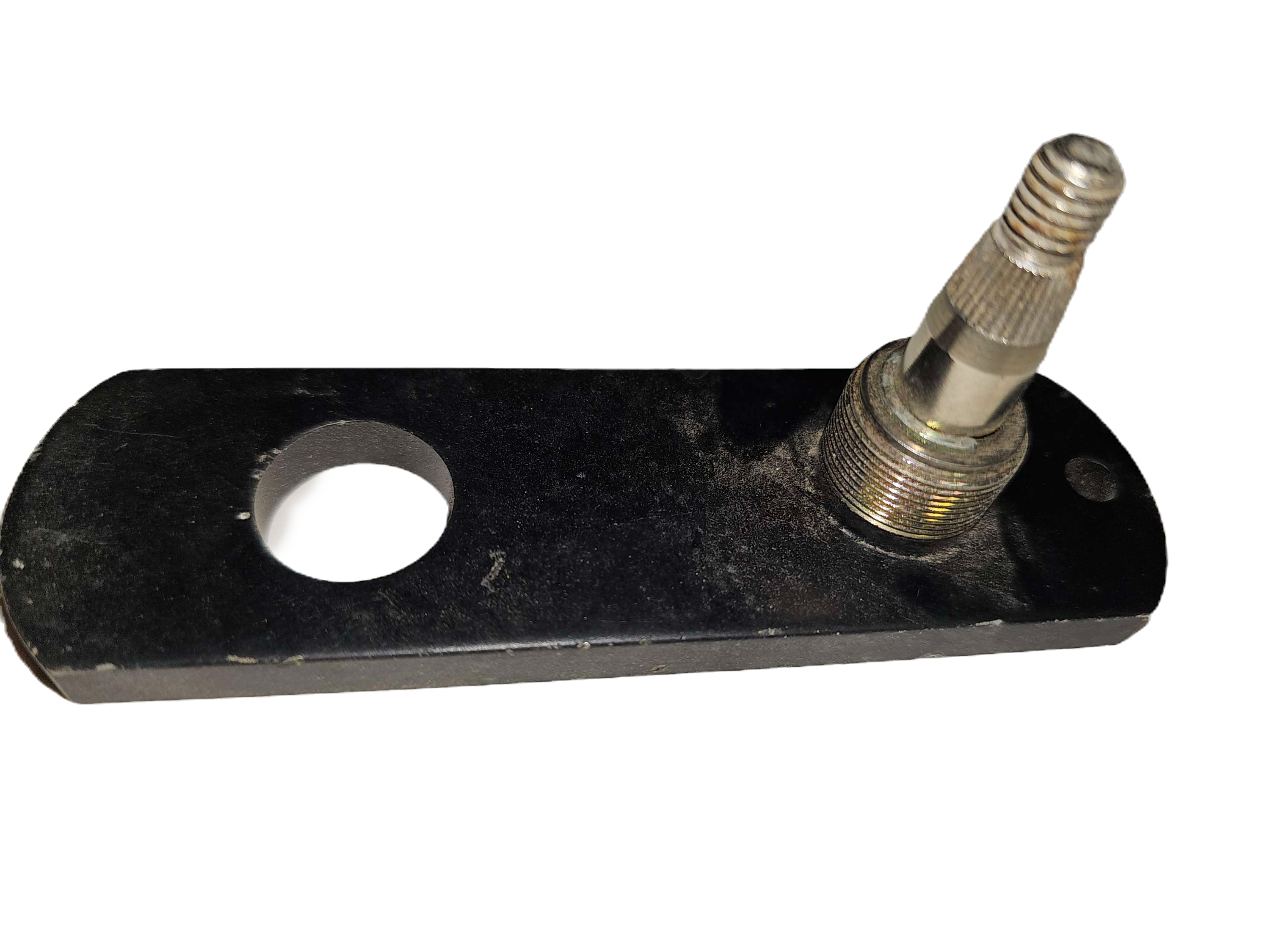 6V-6207 Genuine 33MM width Caterpillar Shaft CAT 6V6207 / 101-0742