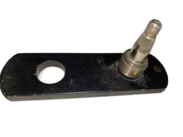 6V-6207 Genuine 33MM width Caterpillar Shaft CAT 6V6207 / 101-0742