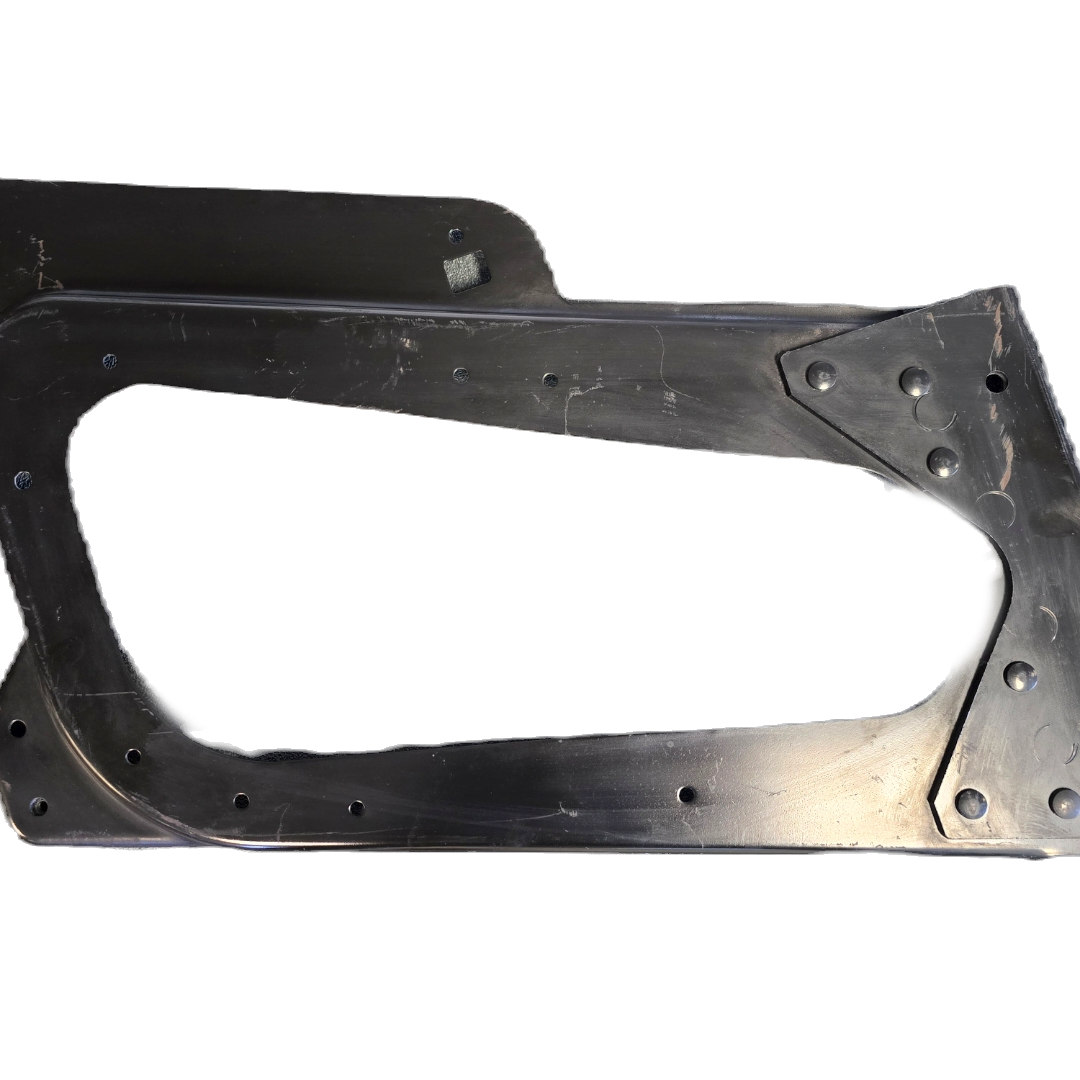 Volvo P/N | 20733714 Chassis Fairing Bracket Factory Take-off
