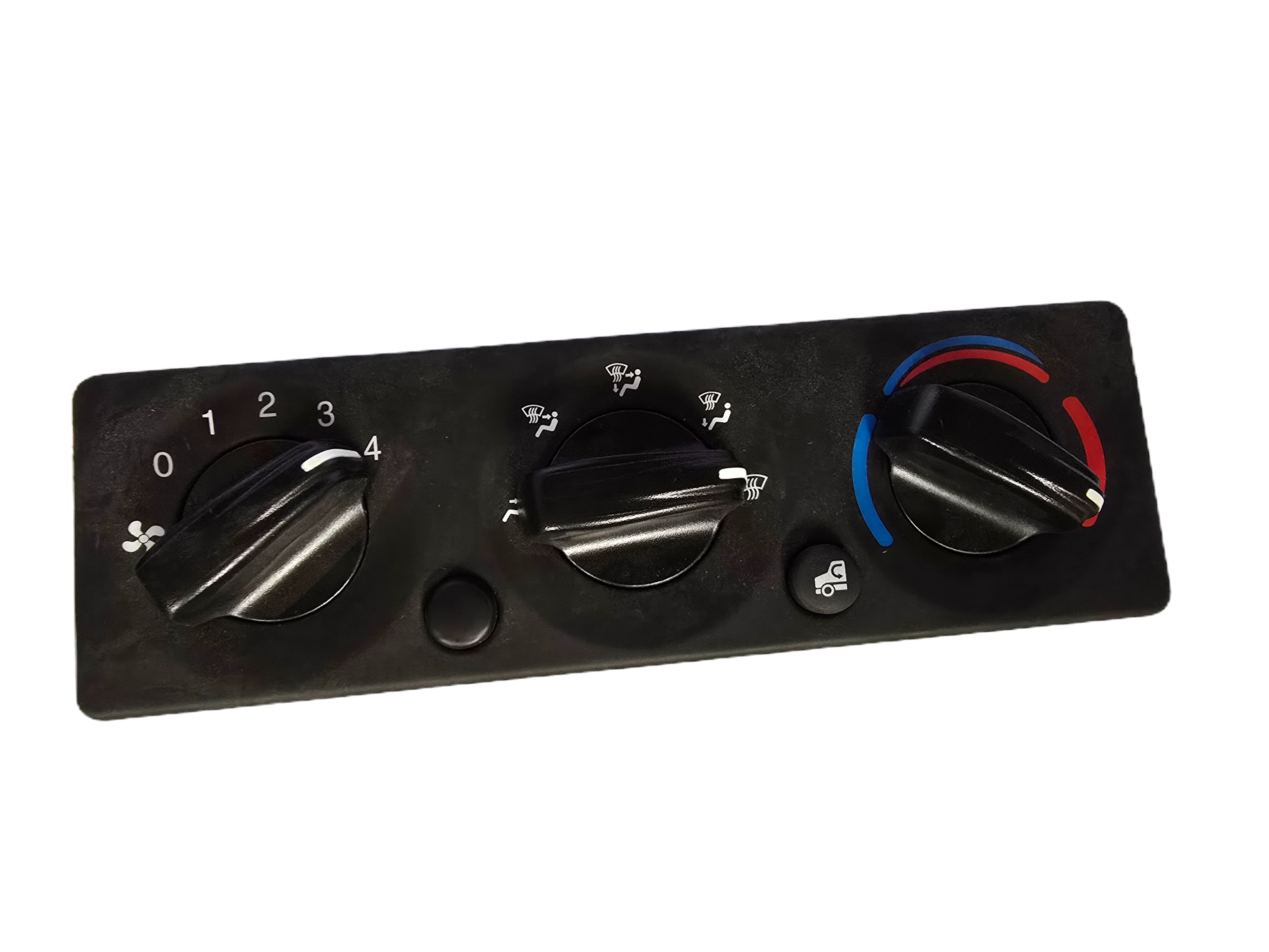 Paccar P/N | Q21-6020 Peterbilt HVAC Control Module Q216120