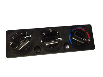 Paccar P/N | Q21-6020 Peterbilt HVAC Control Module Q216120