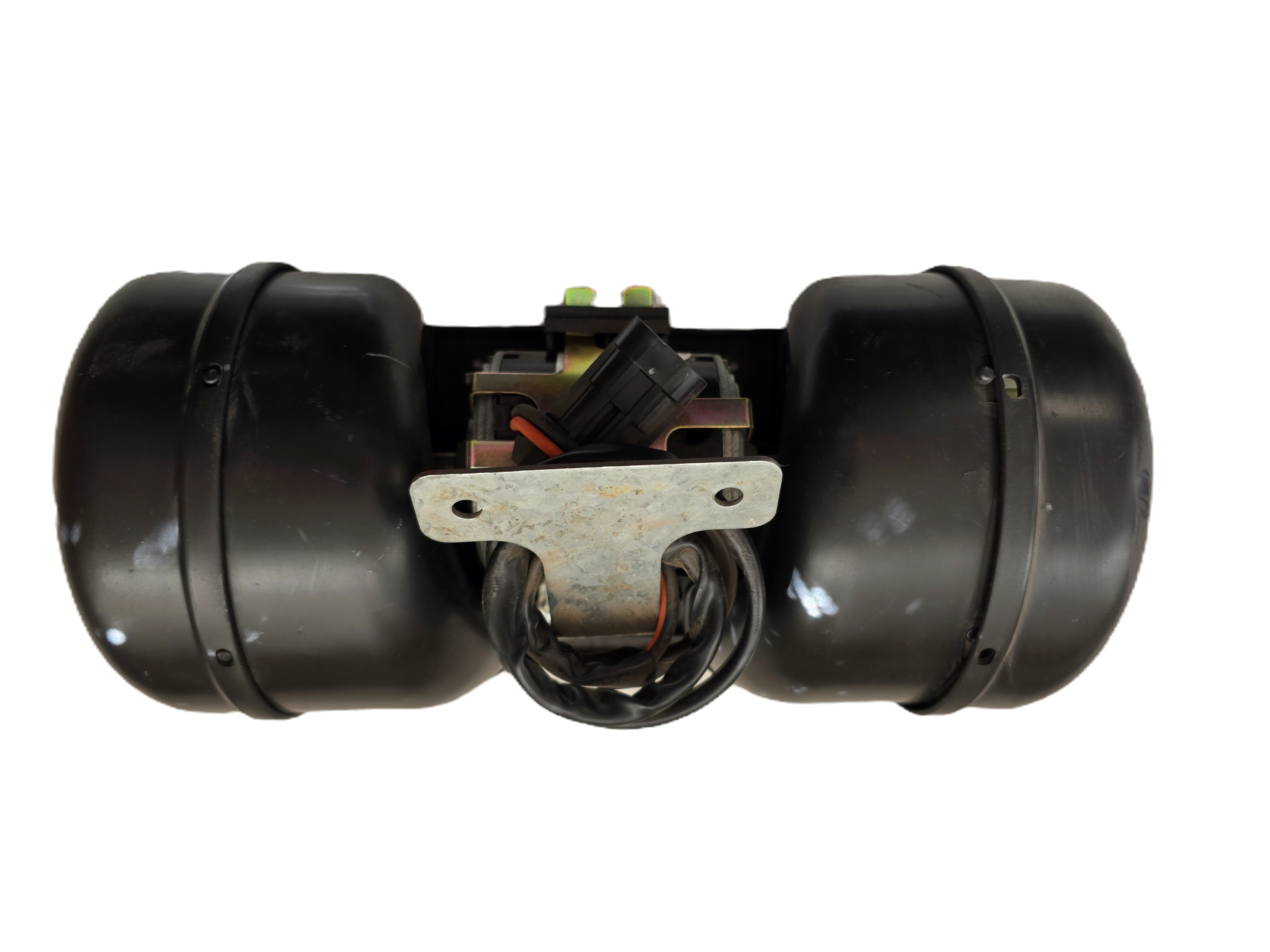 ABP-N83-301147 Alliance - BLOWER MTR WHEELS